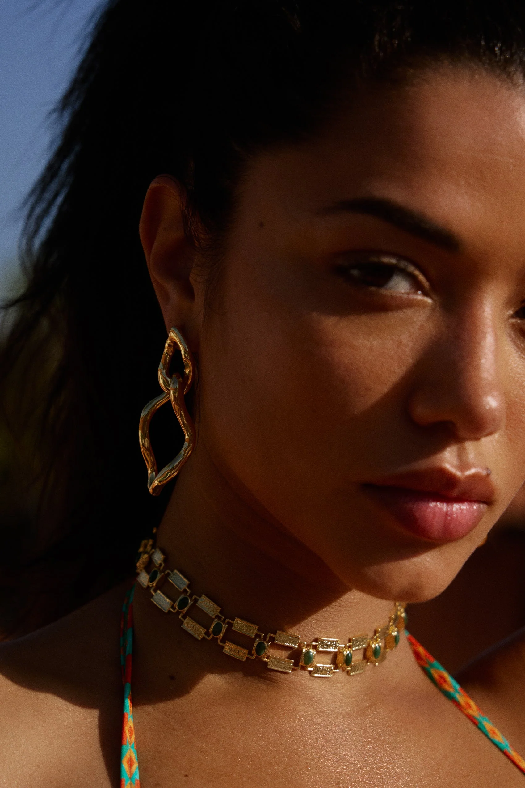Bahia Earrings - Image 5