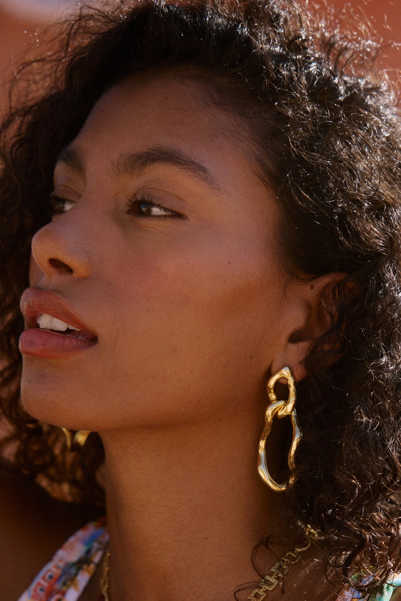 Bahia Earrings - Image 6