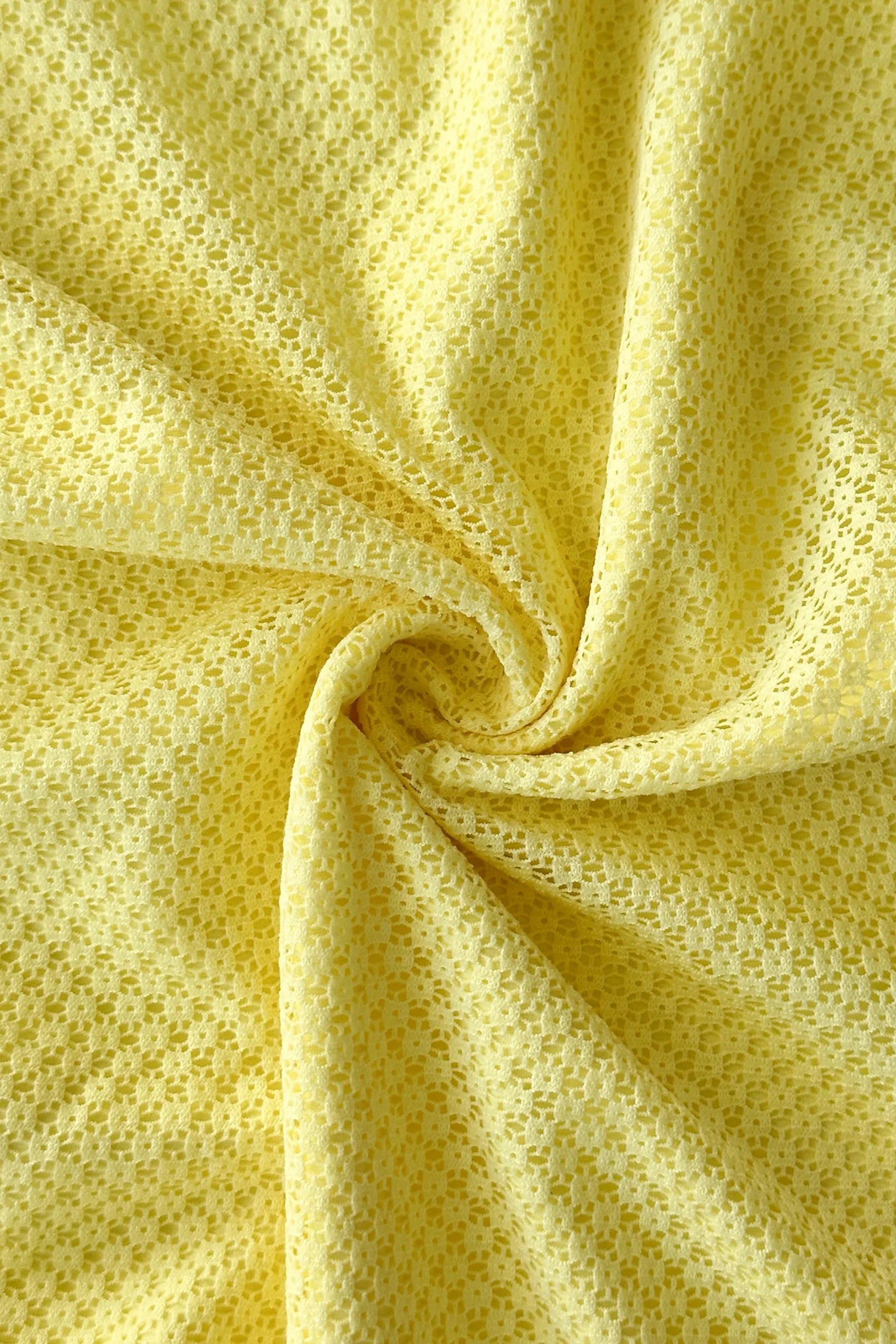 Balboa Bikini Bottom in Limon - Image 11
