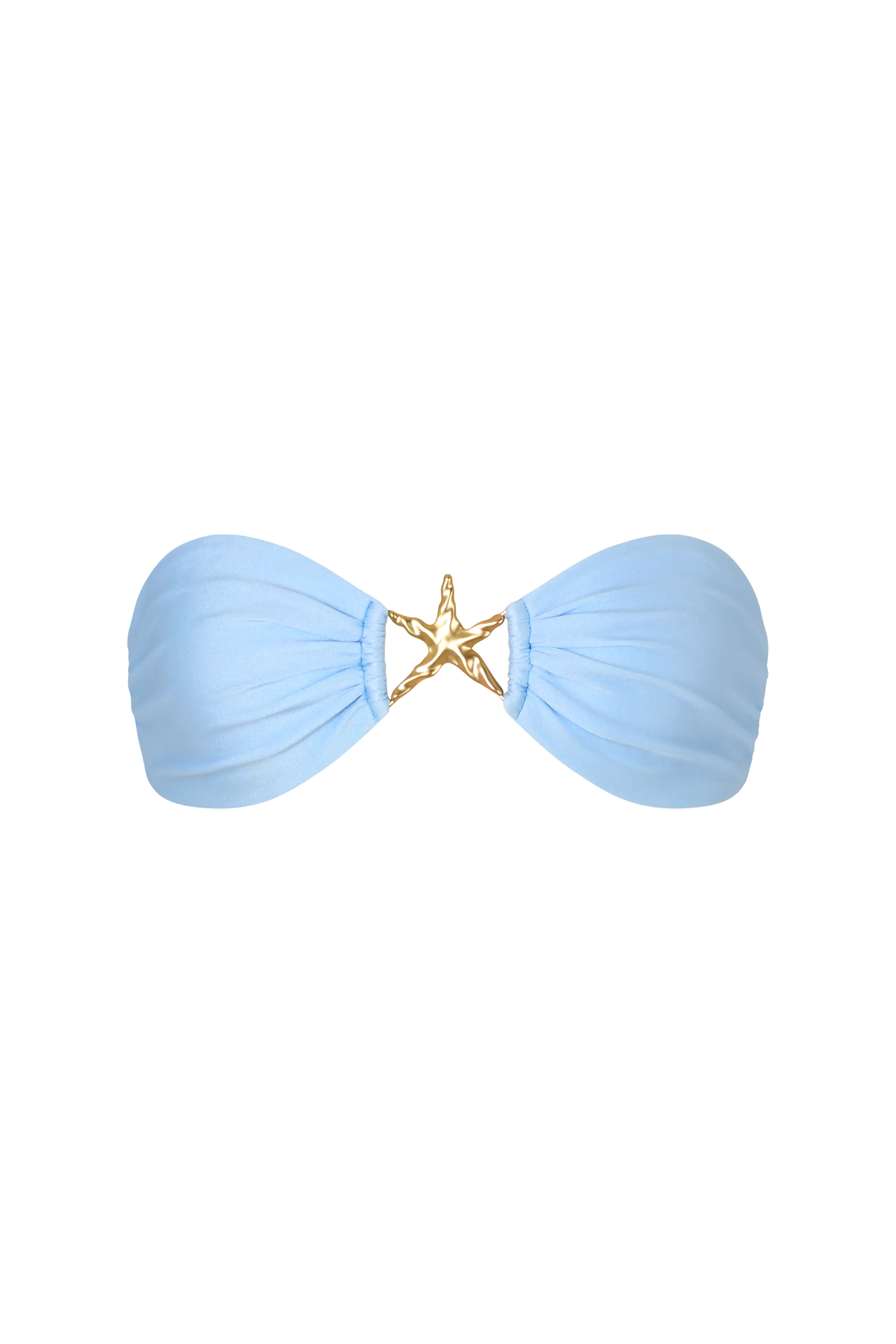Belize Bikini Top in Sereno - Image 12