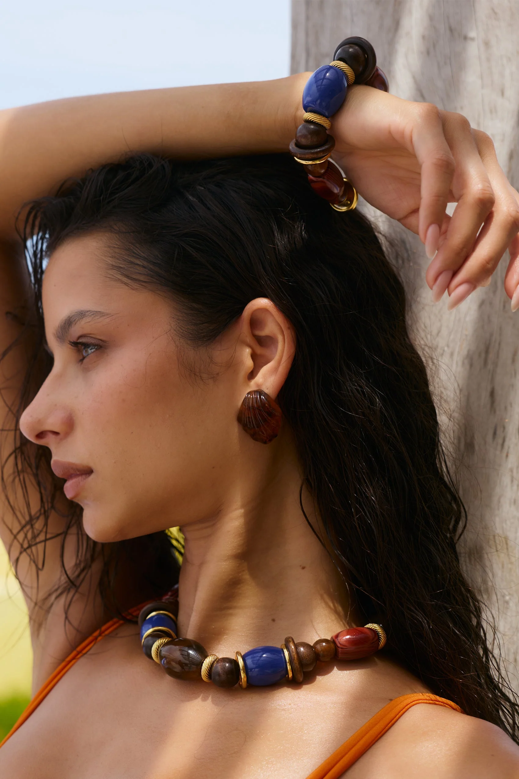 Bonita Beaded Bracelet - Image 6