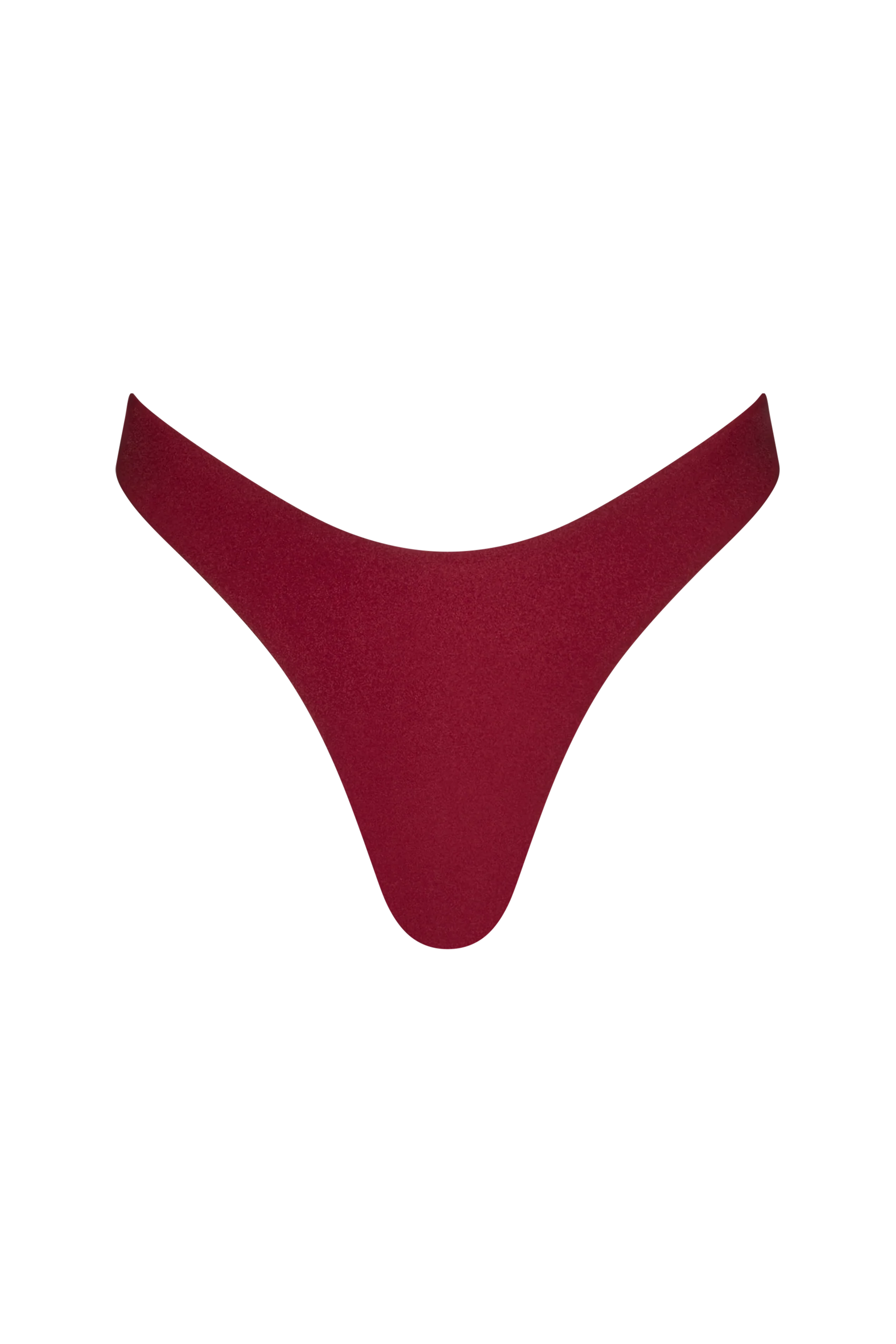 Buzios Bikini Bottom in Ambar - Image 8