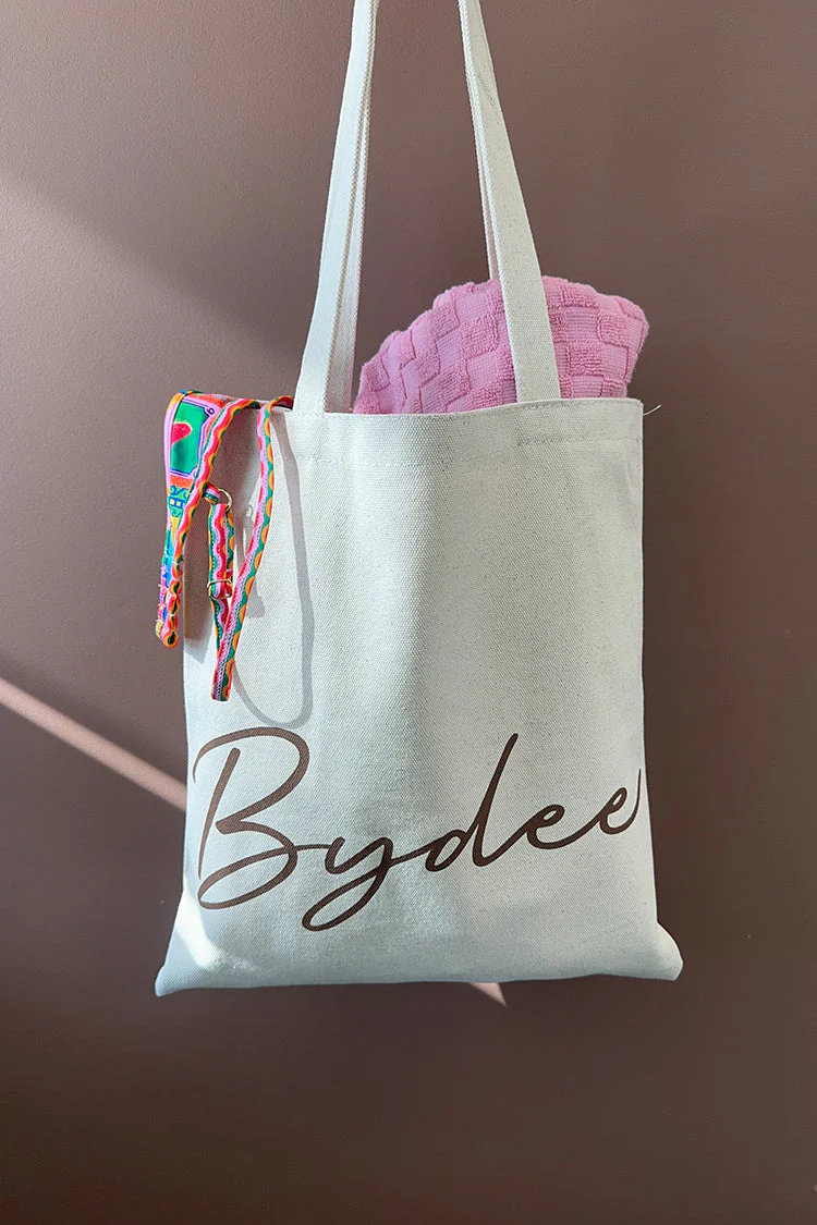 Bydee Tote Bag - Image 3
