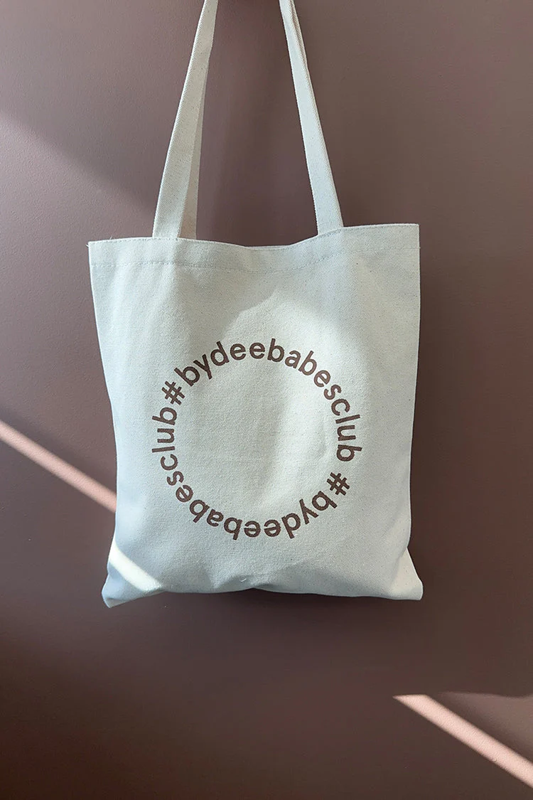 Bydee Tote Bag - Image 4