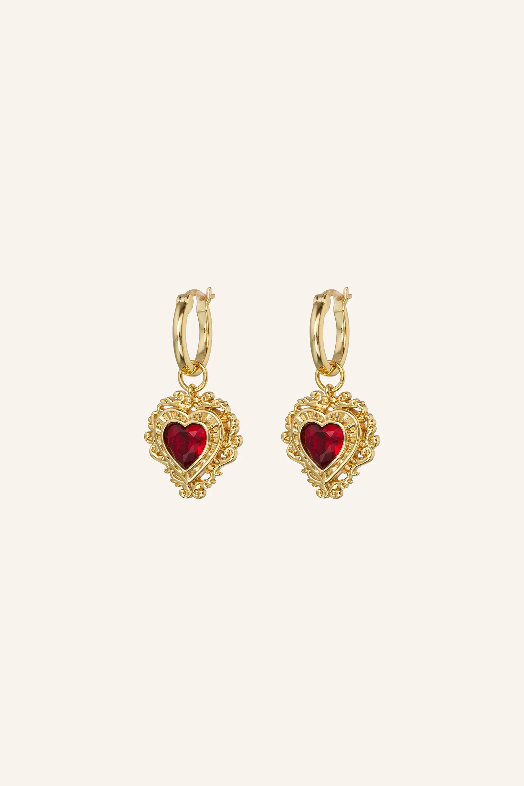 Cherie Earrings