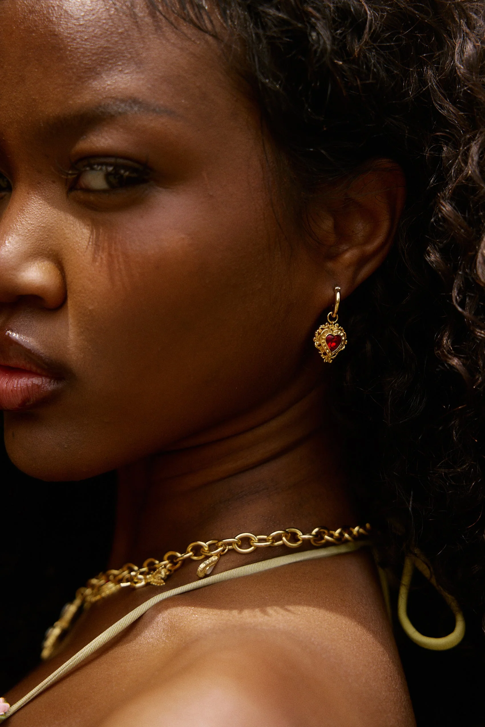 Cherie Earrings - Image 10