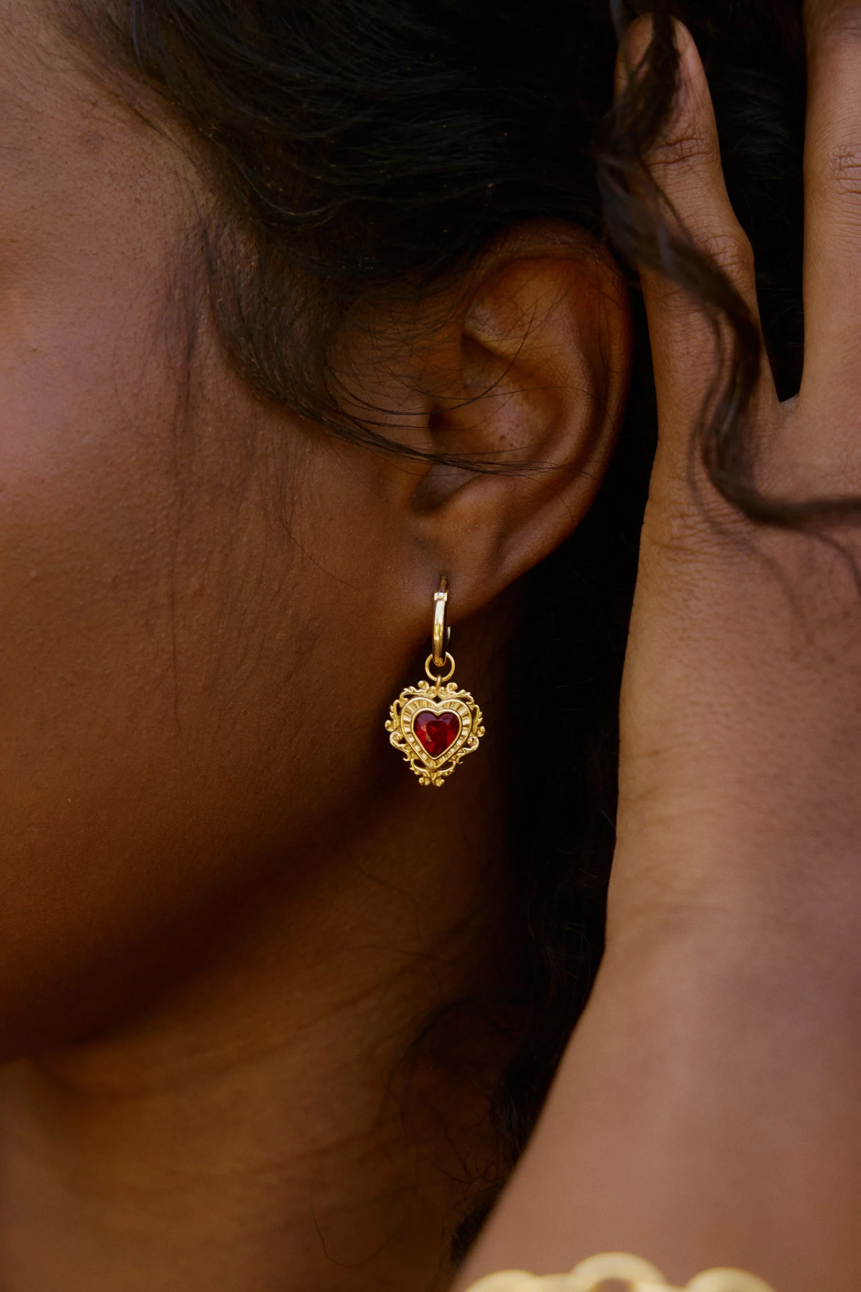 Cherie Earrings - Image 2