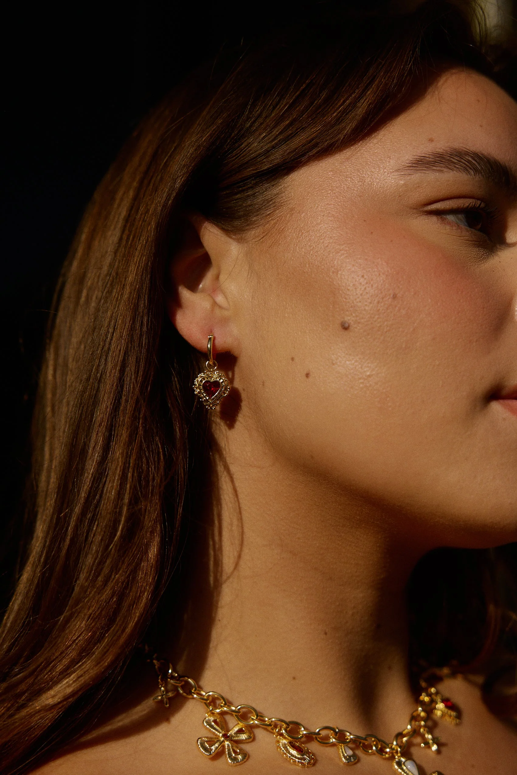 Cherie Earrings - Image 5