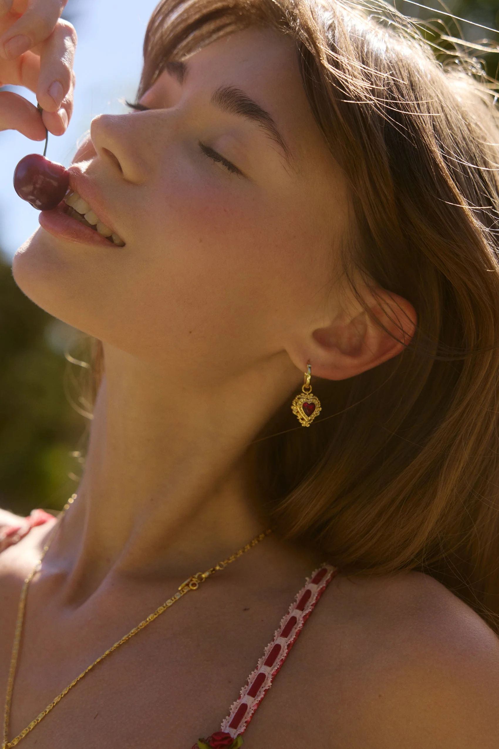 Cherie Earrings - Image 7