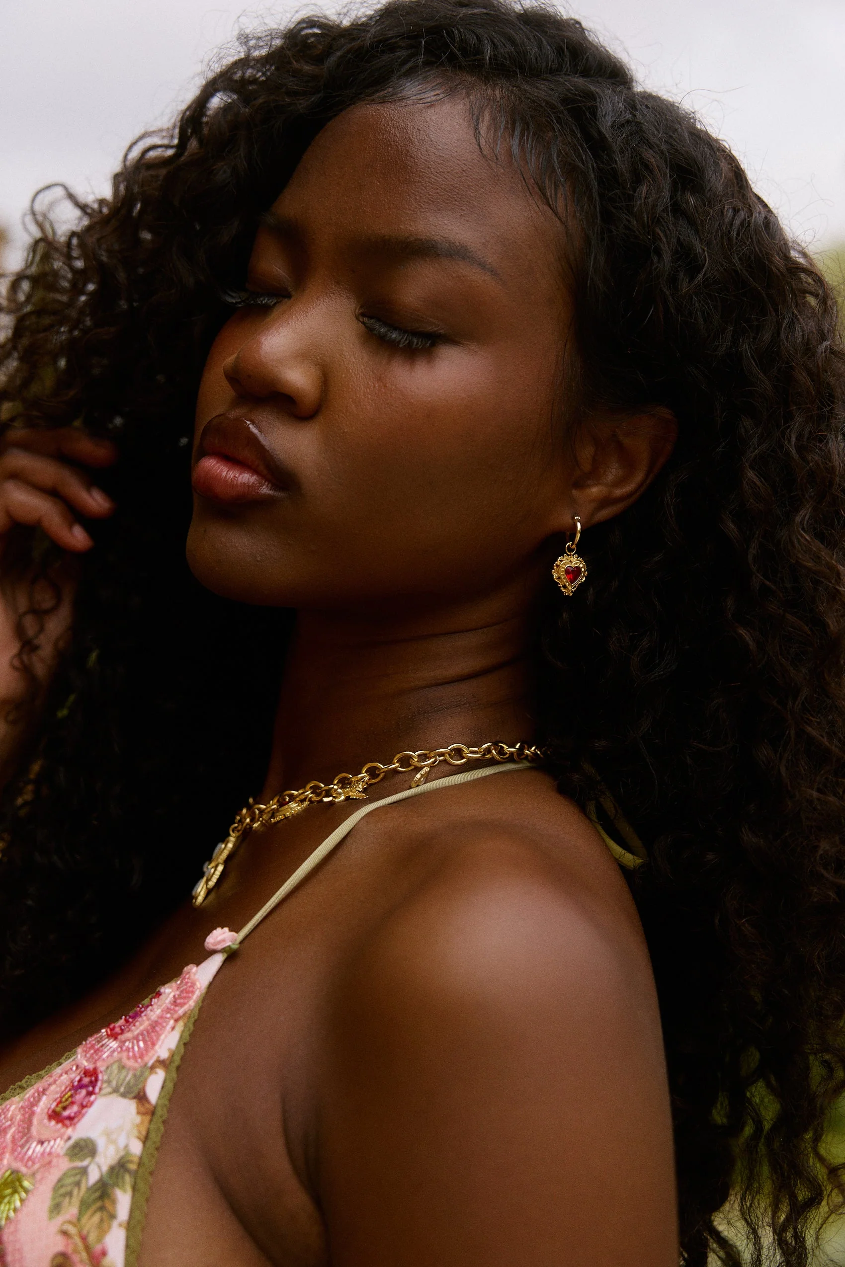 Cherie Earrings - Image 8