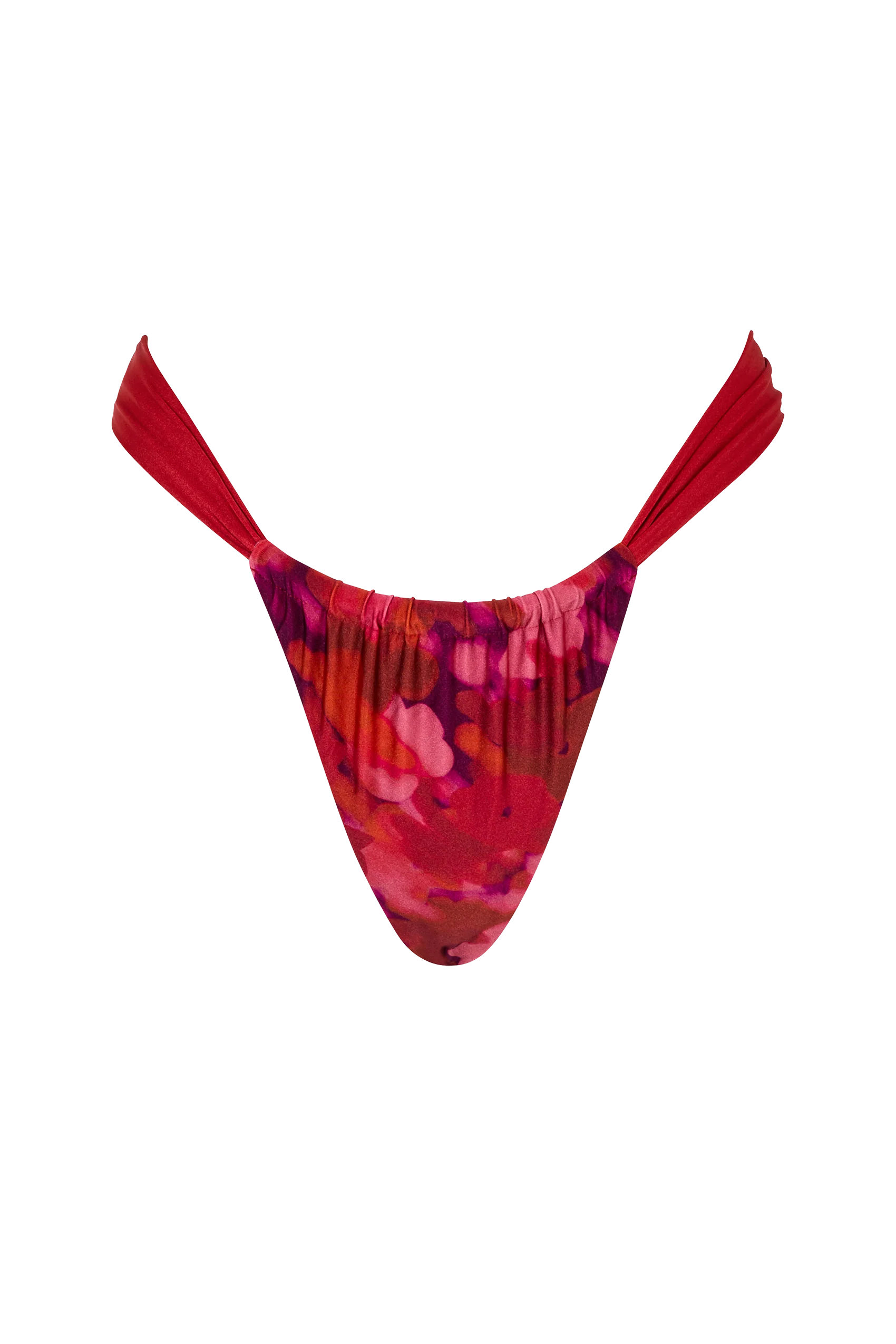 Cyprus Bikini Bottom in Floresta - Image 10