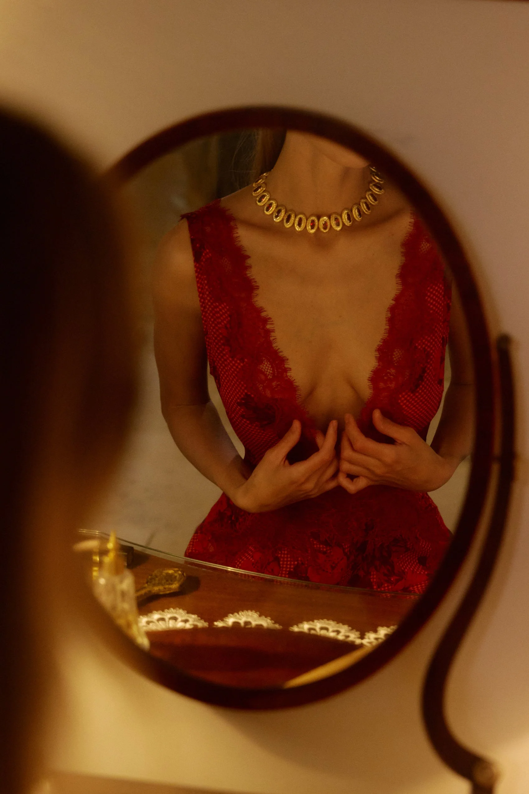 D'Amour Choker - Image 10