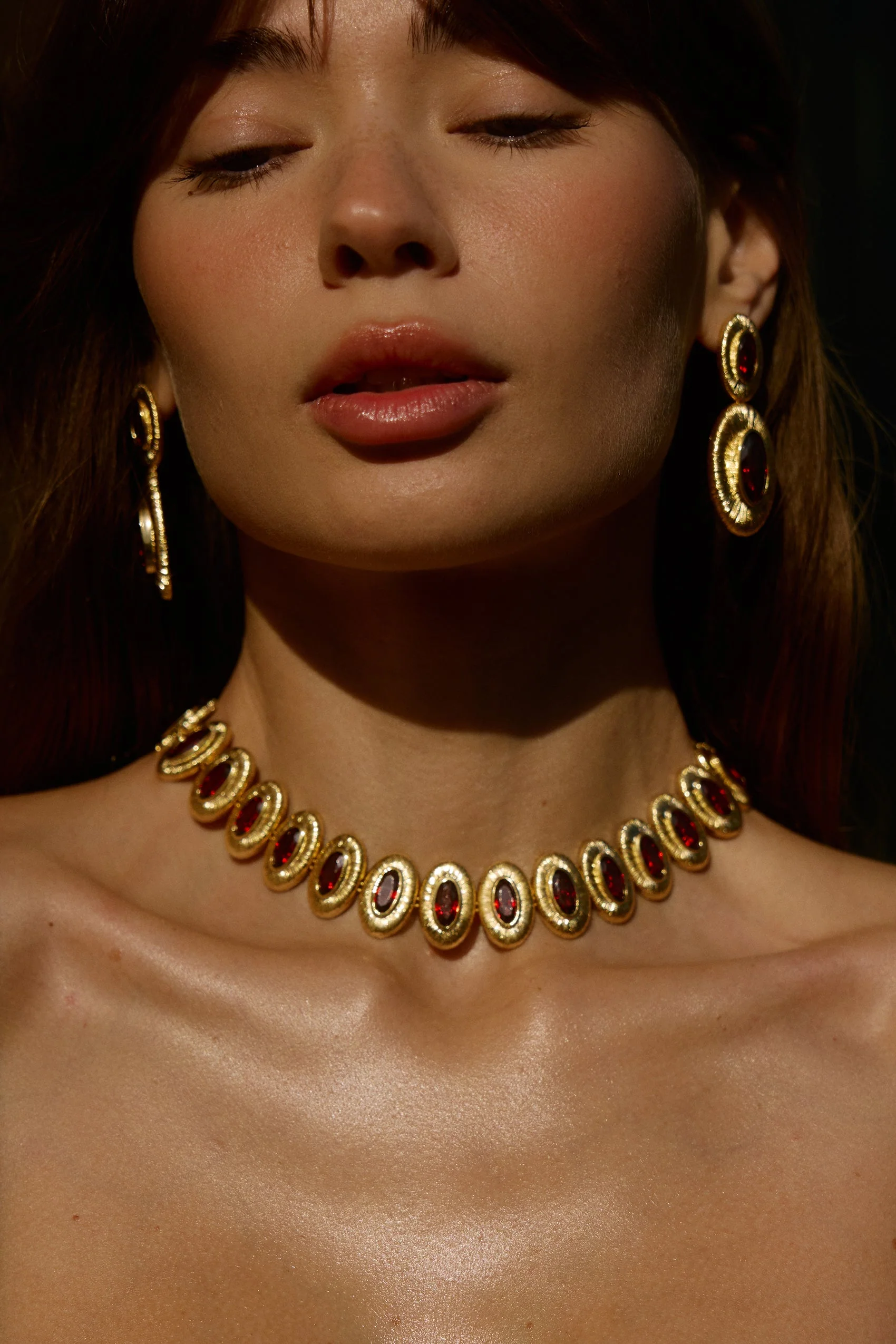 D'Amour Choker - Image 2