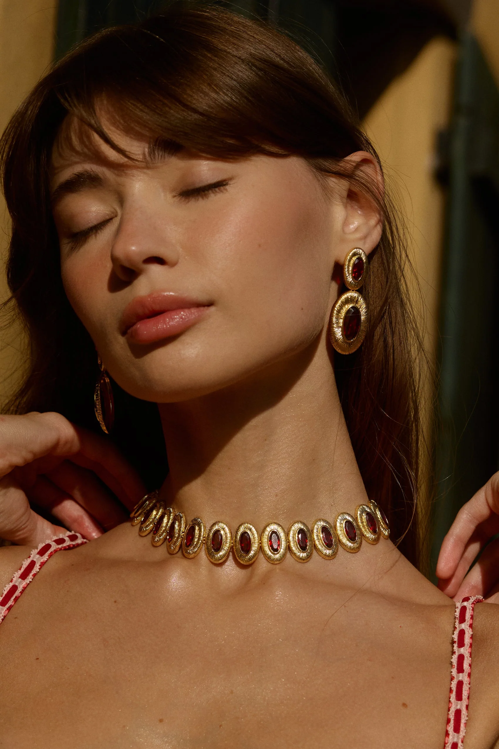 D'Amour Choker - Image 3
