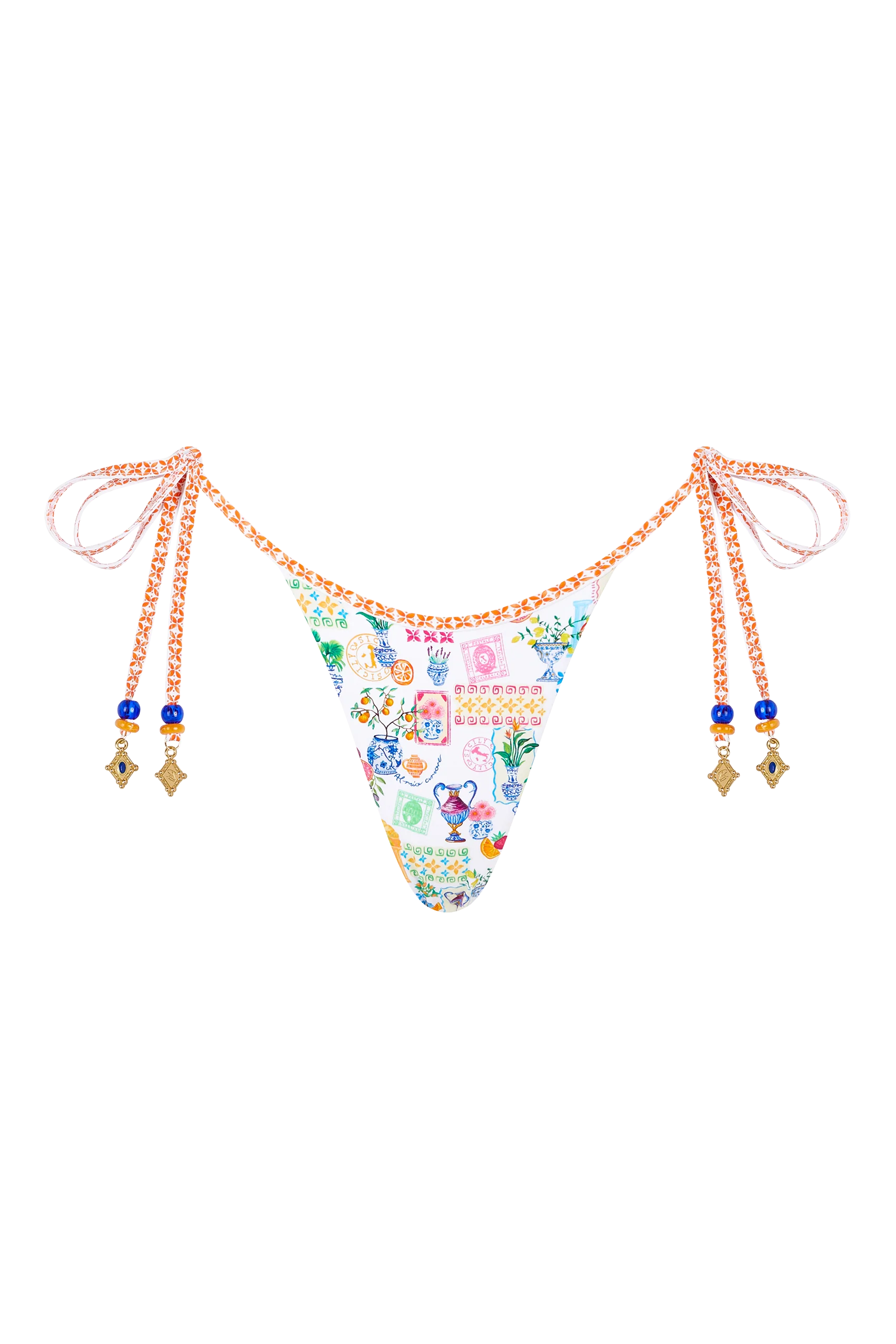 Lagos Bikini Bottom in Isola - Image 10