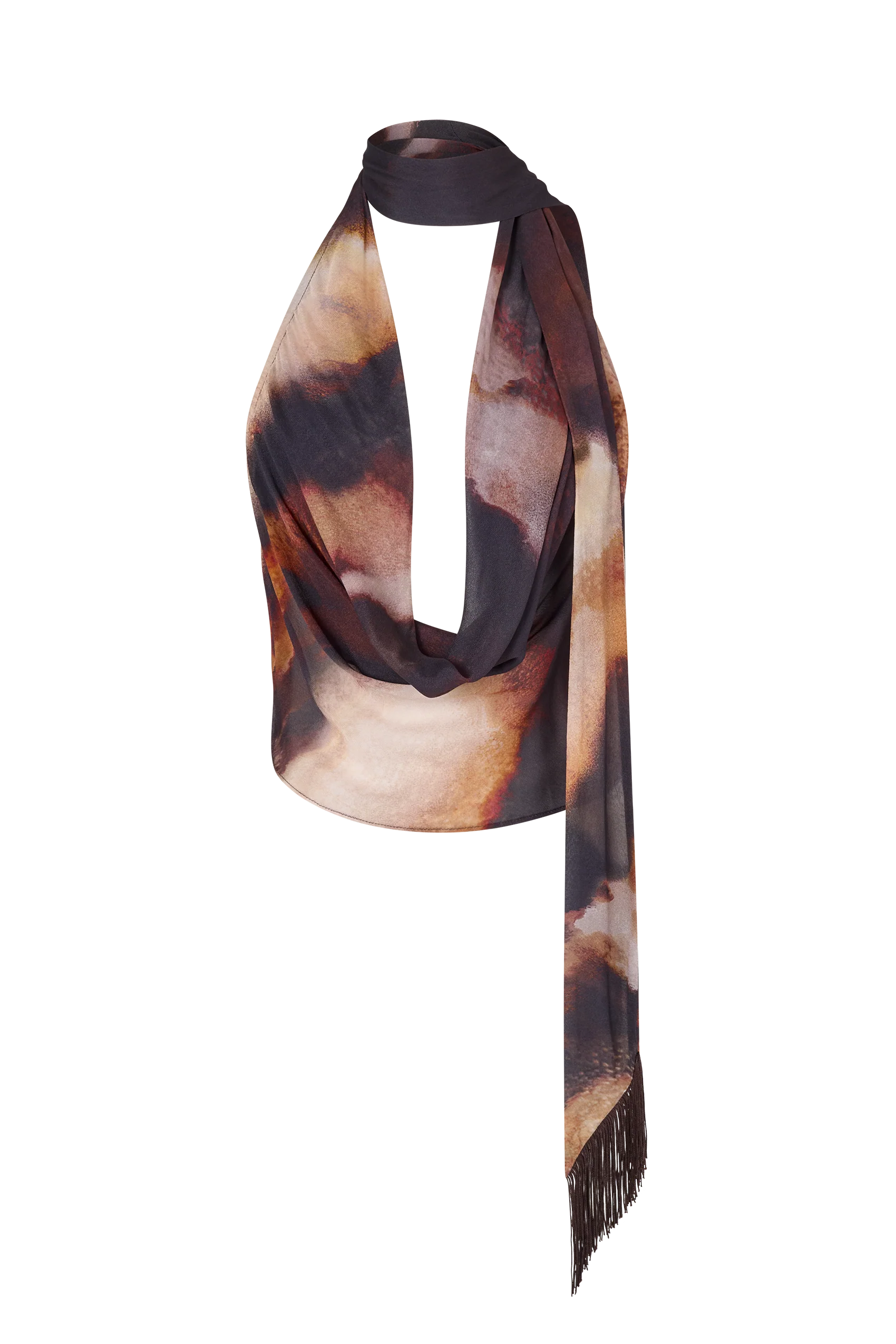Luzita Top in Sarabi - Image 14