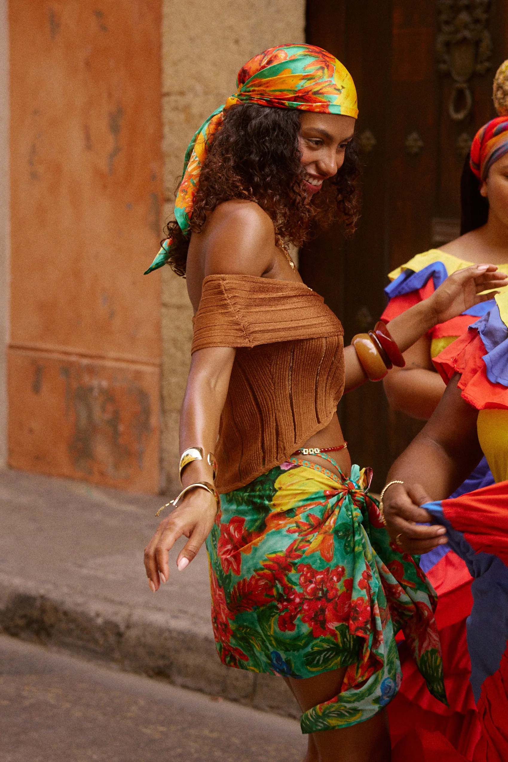Monte Scarf in La Ceiba - Image 10