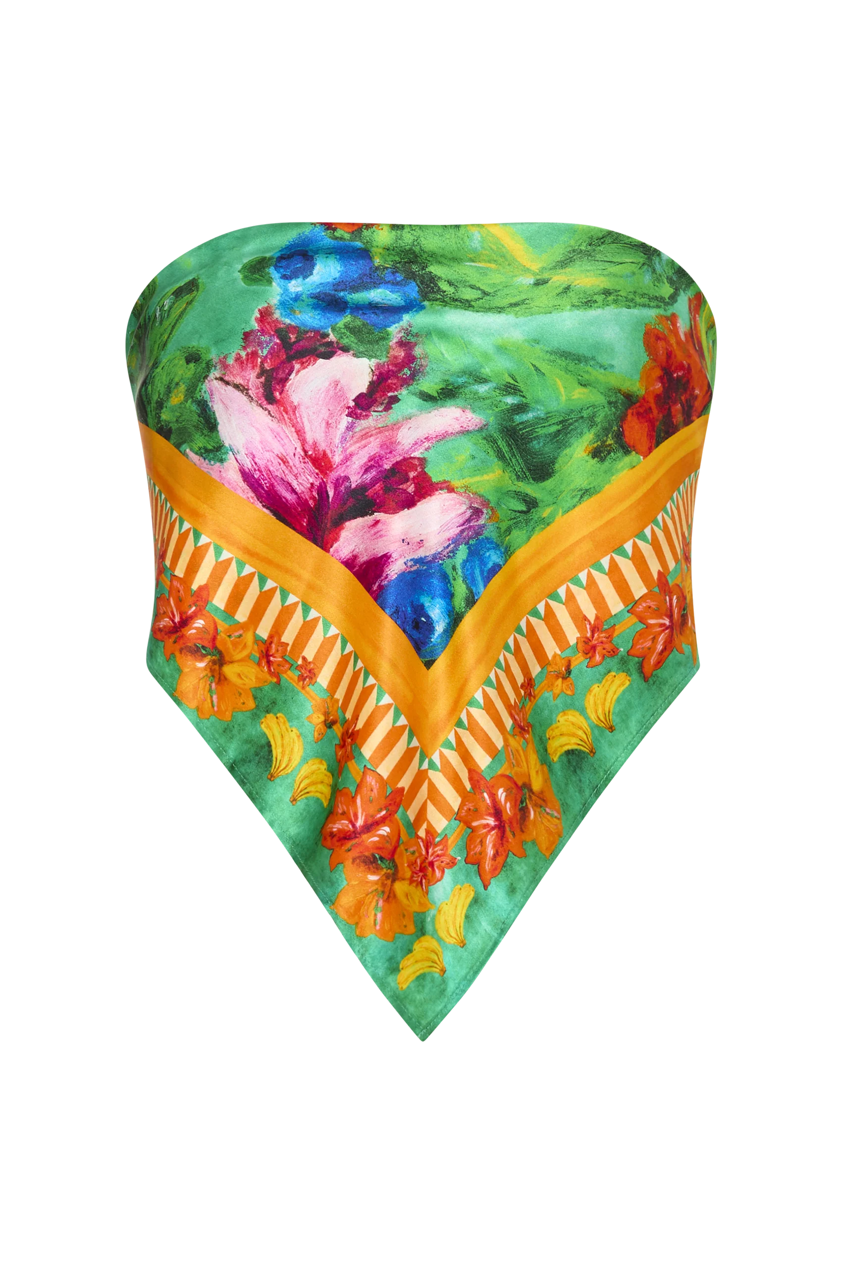 Monte Scarf in La Ceiba - Image 11