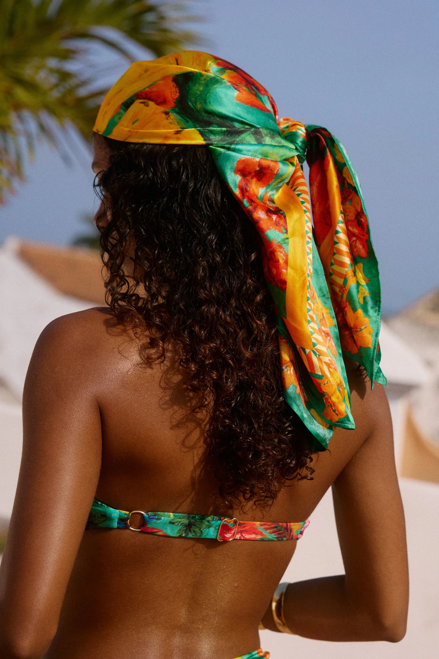 Monte Scarf in La Ceiba - Image 2