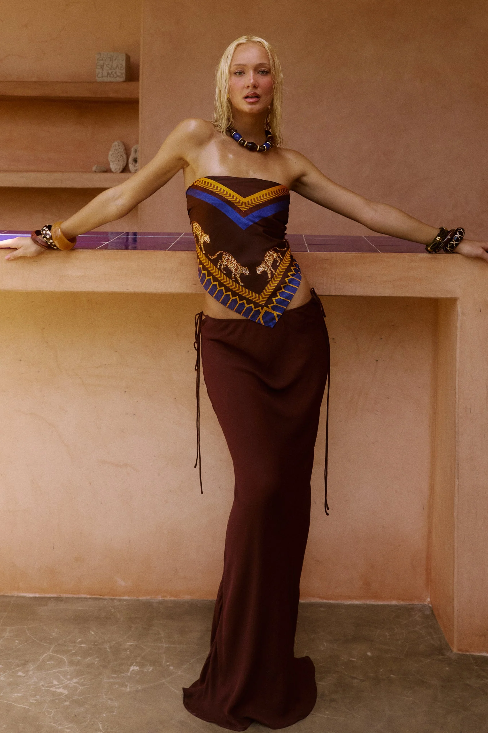 Monte Scarf in Zahana - Image 12