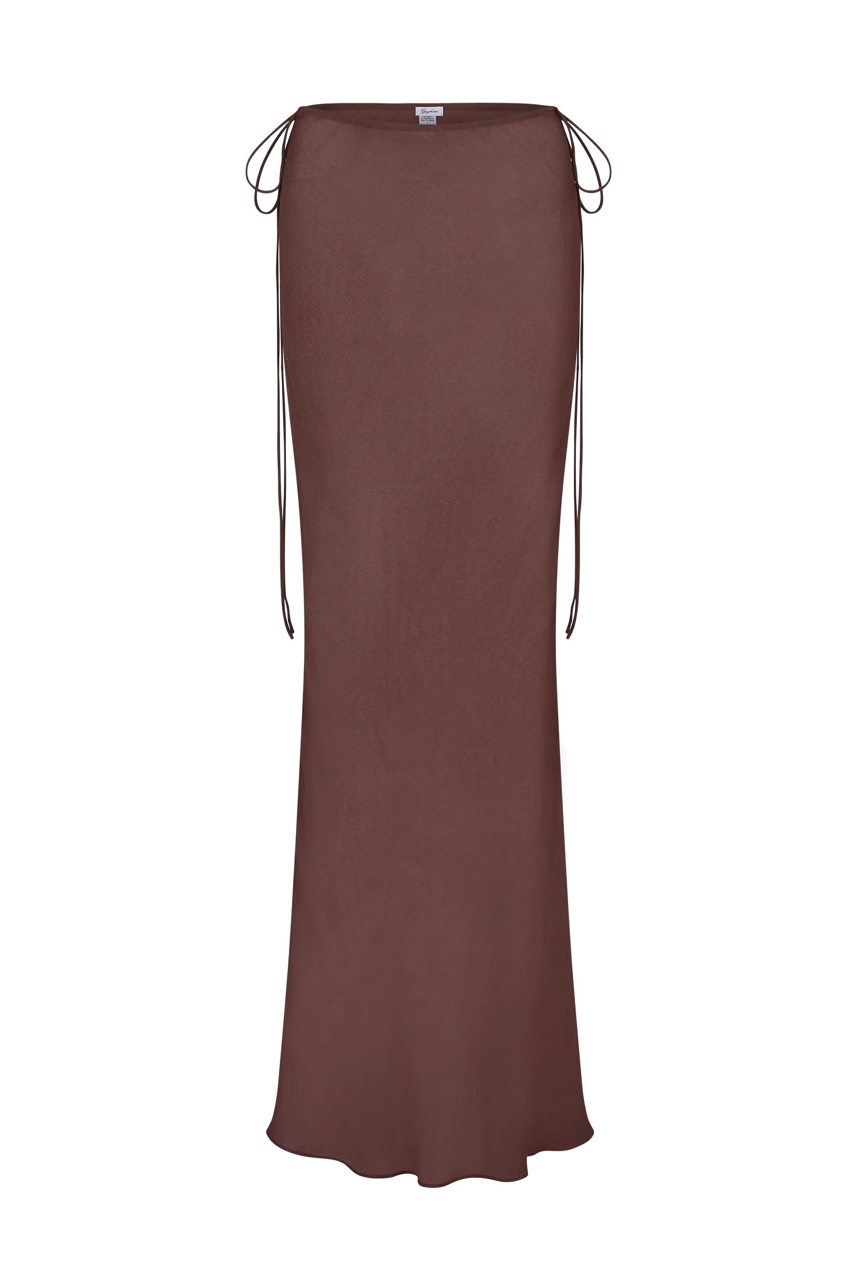 Nama Maxi Skirt in Makoa - Image 12