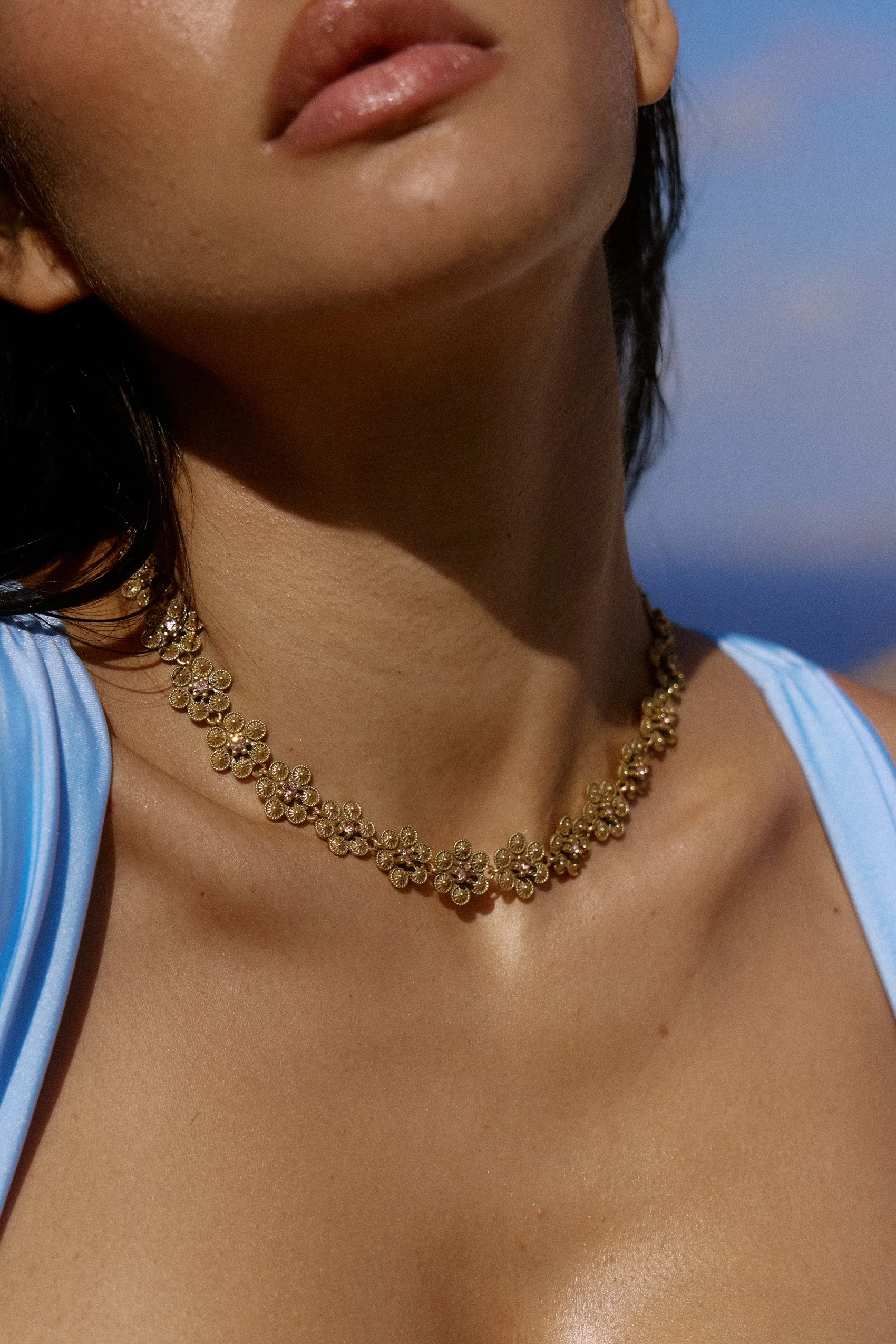 Nammos Necklace - Image 3
