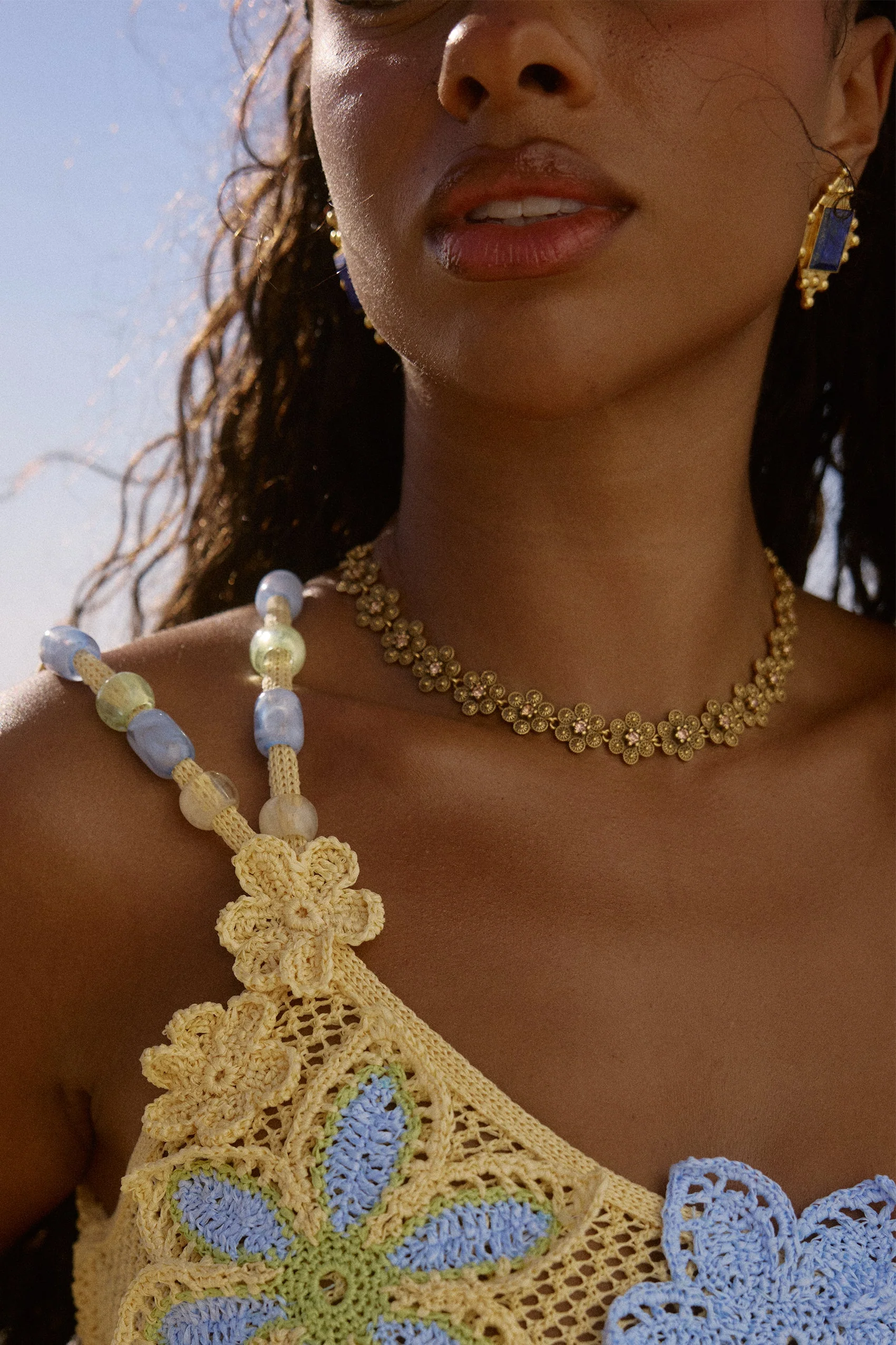 Nammos Necklace - Image 4