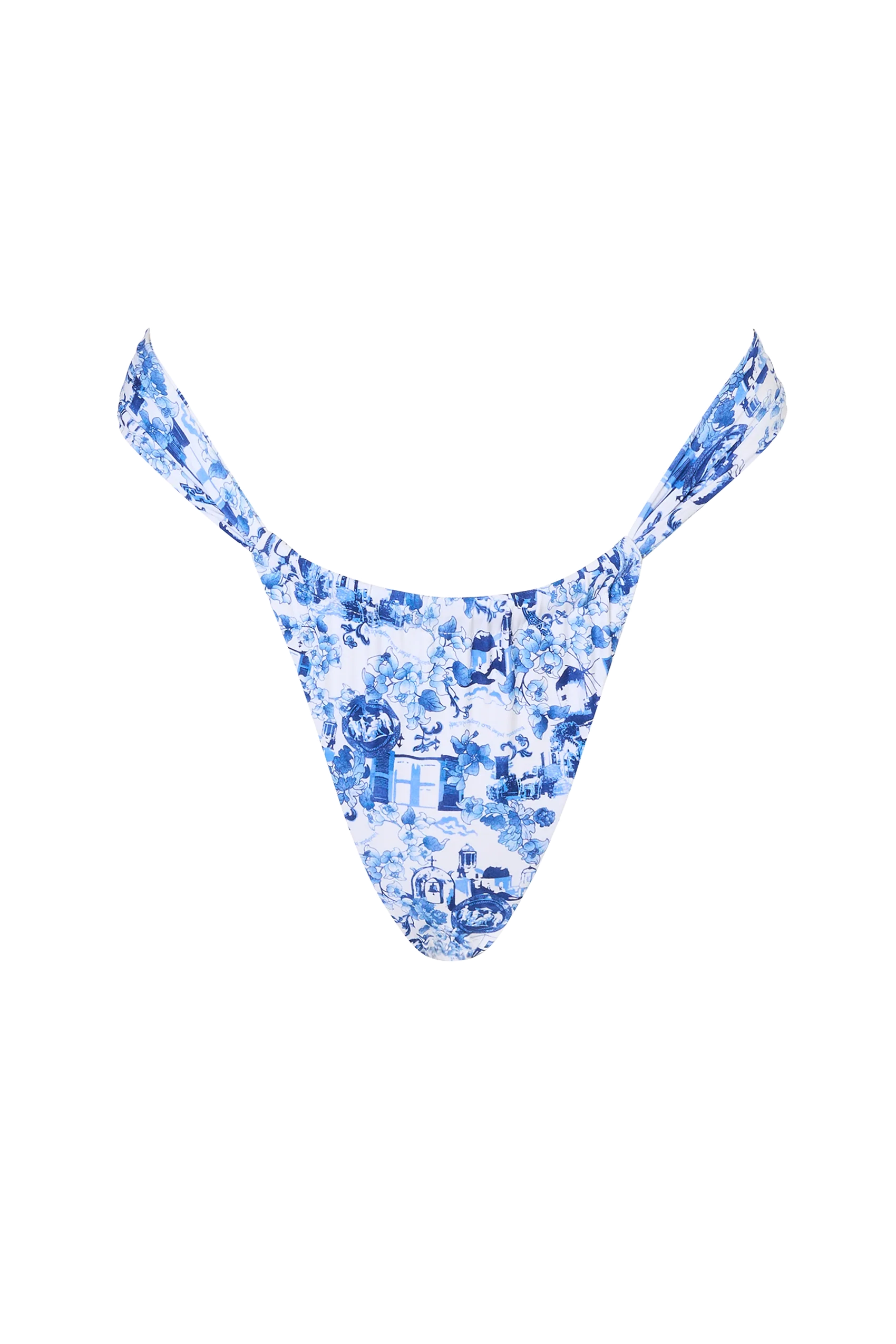 Prague Bikini Bottom in Alythia - Image 11