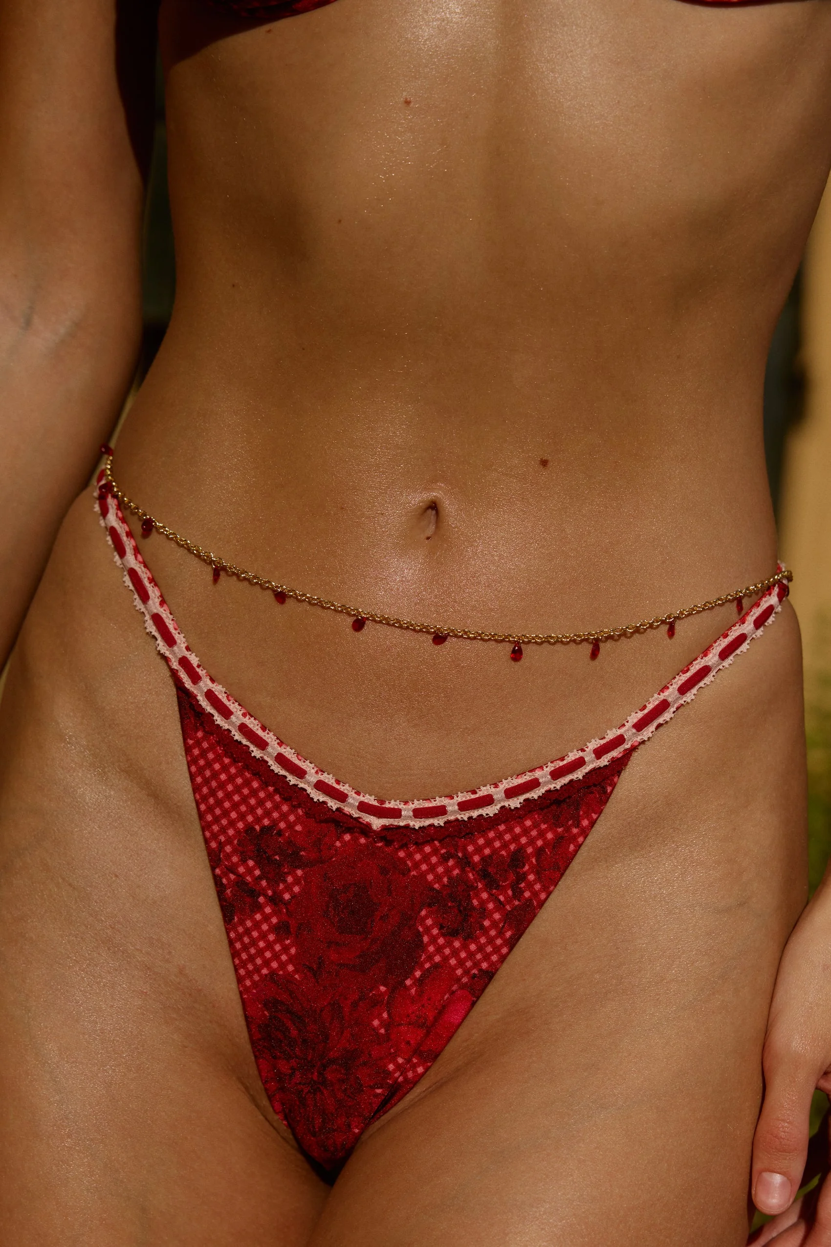 Reverie Waist Chain - Image 5