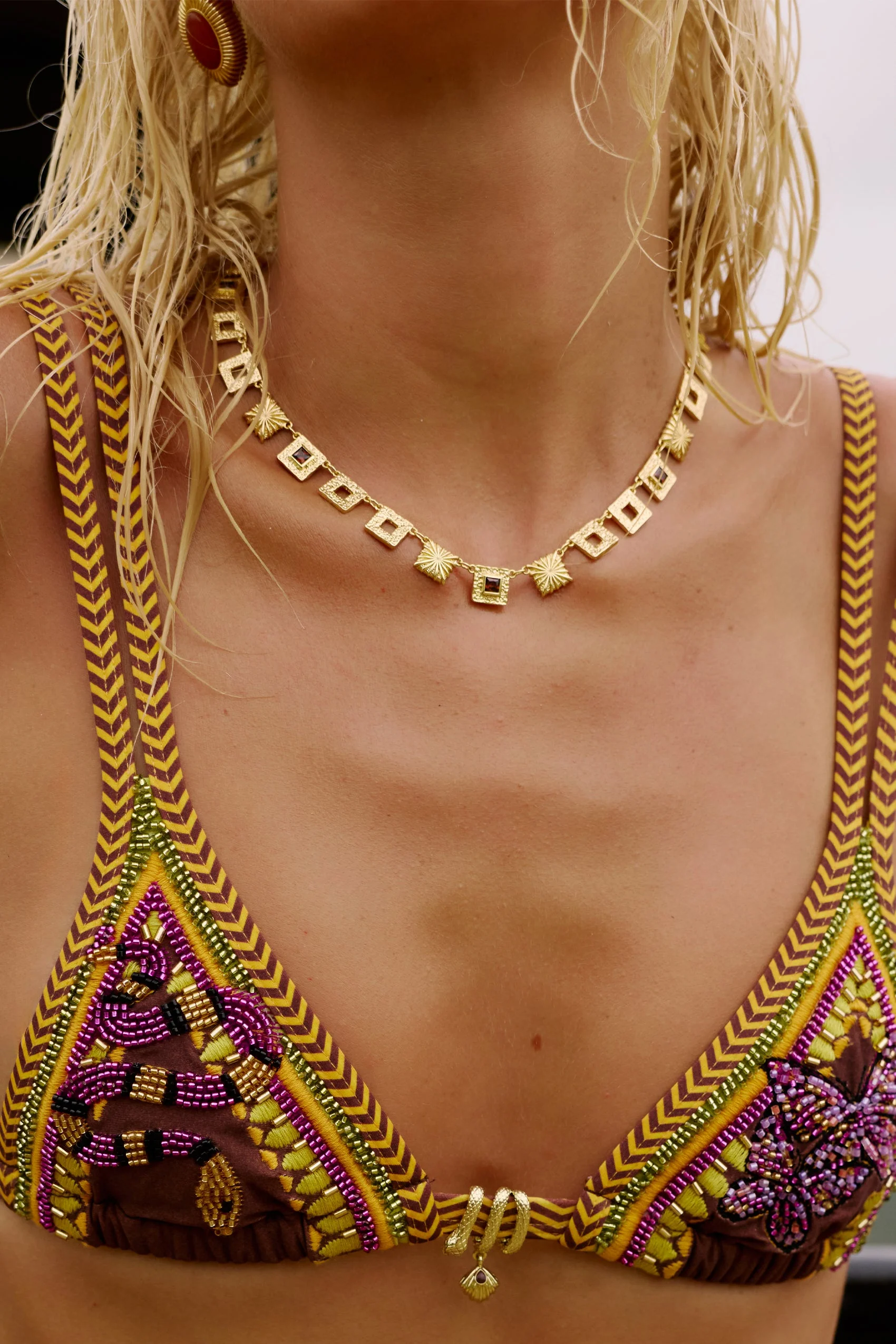 Sarabi Necklace - Image 7