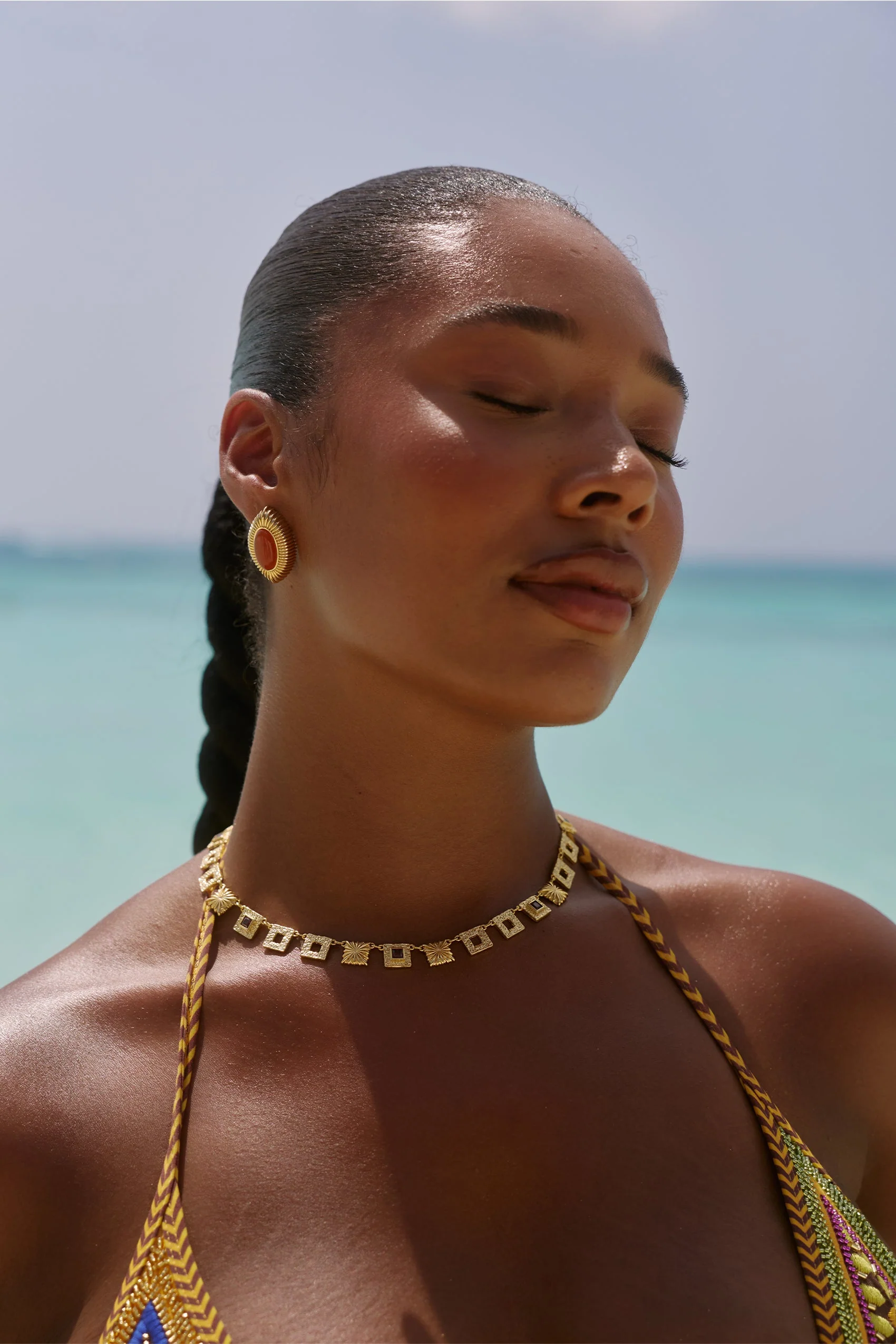 Sarabi Necklace - Image 8