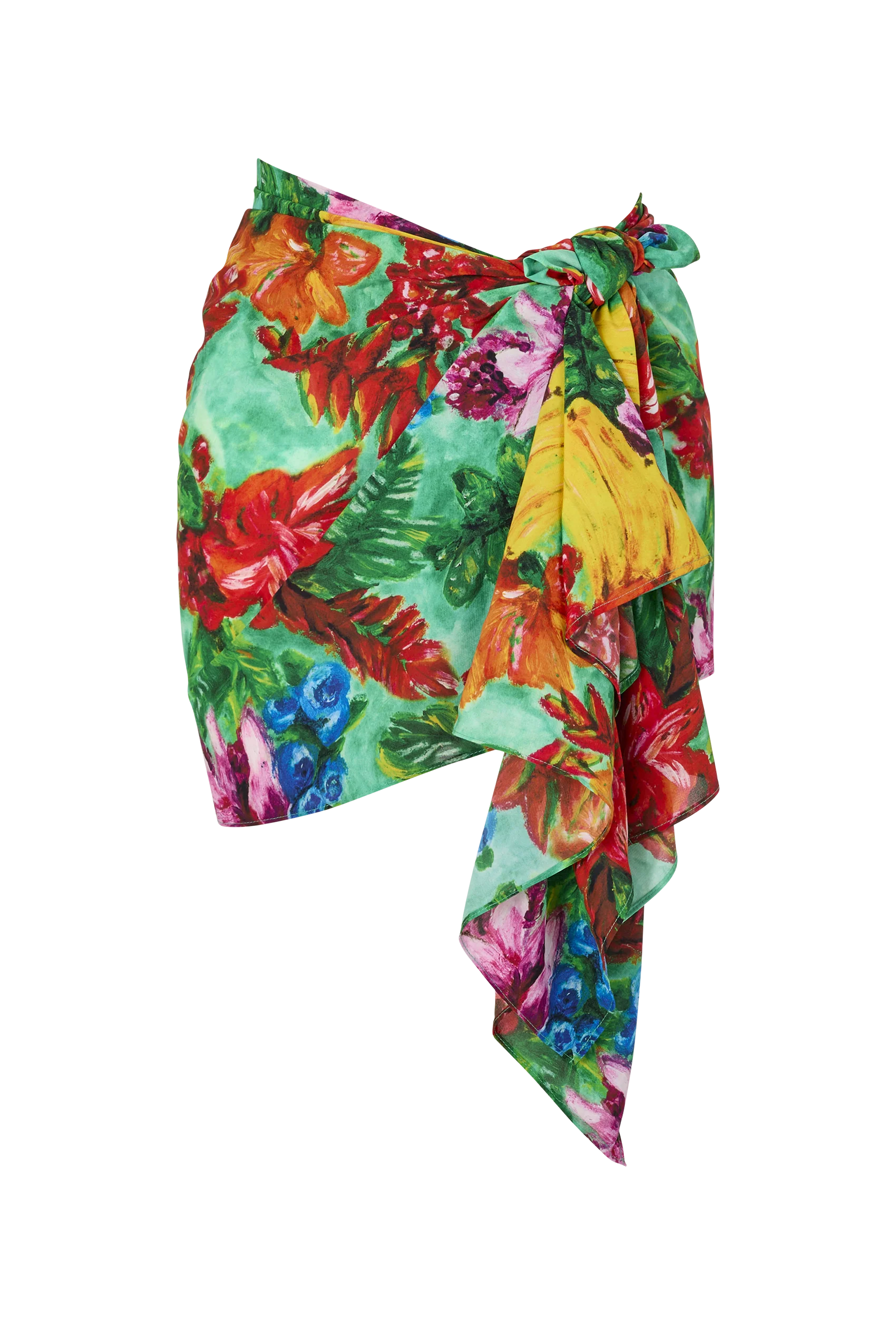 Sarong in La Ceiba - Image 11
