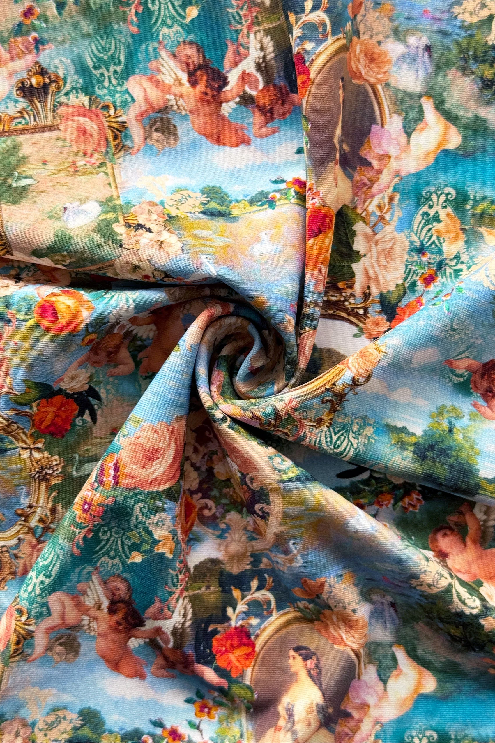 Sarong in Reverie - Image 10