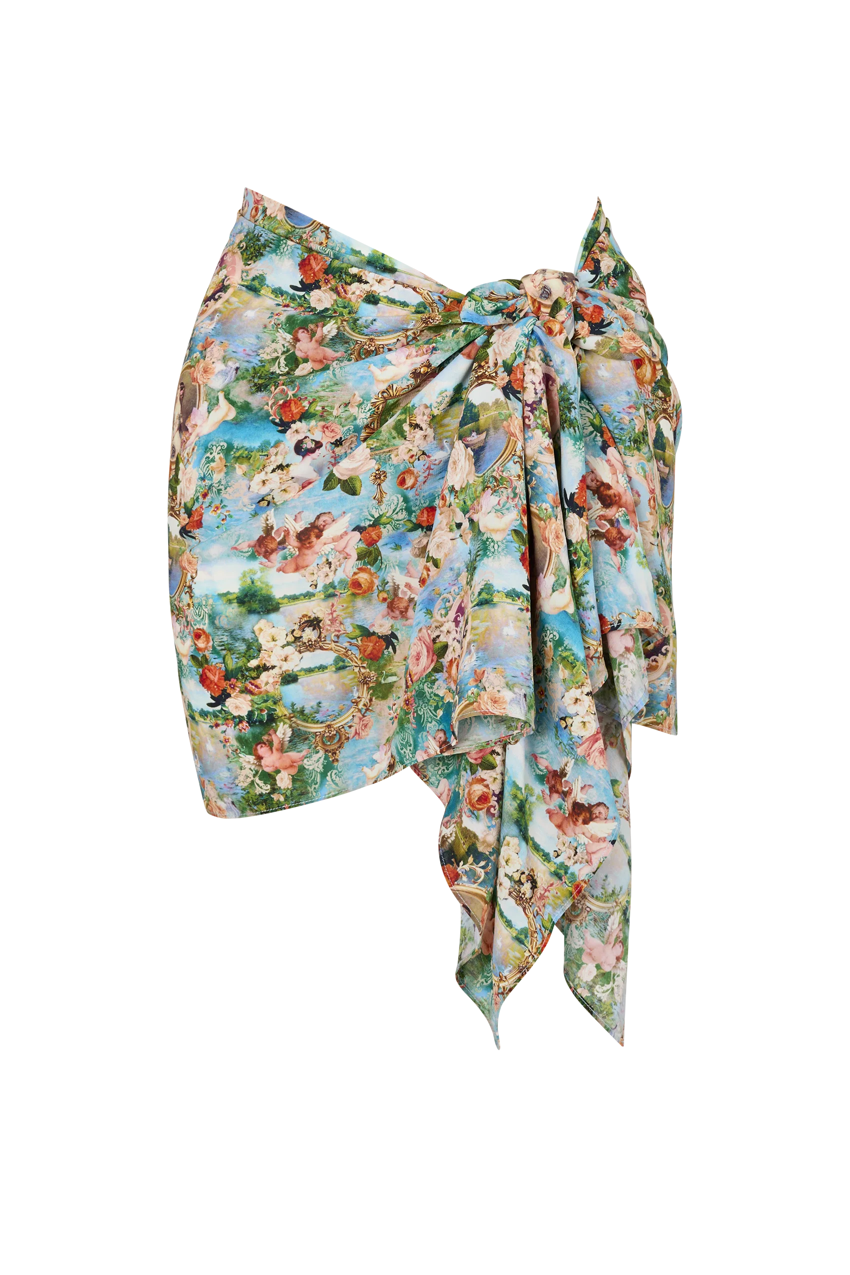 Sarong in Reverie - Image 9