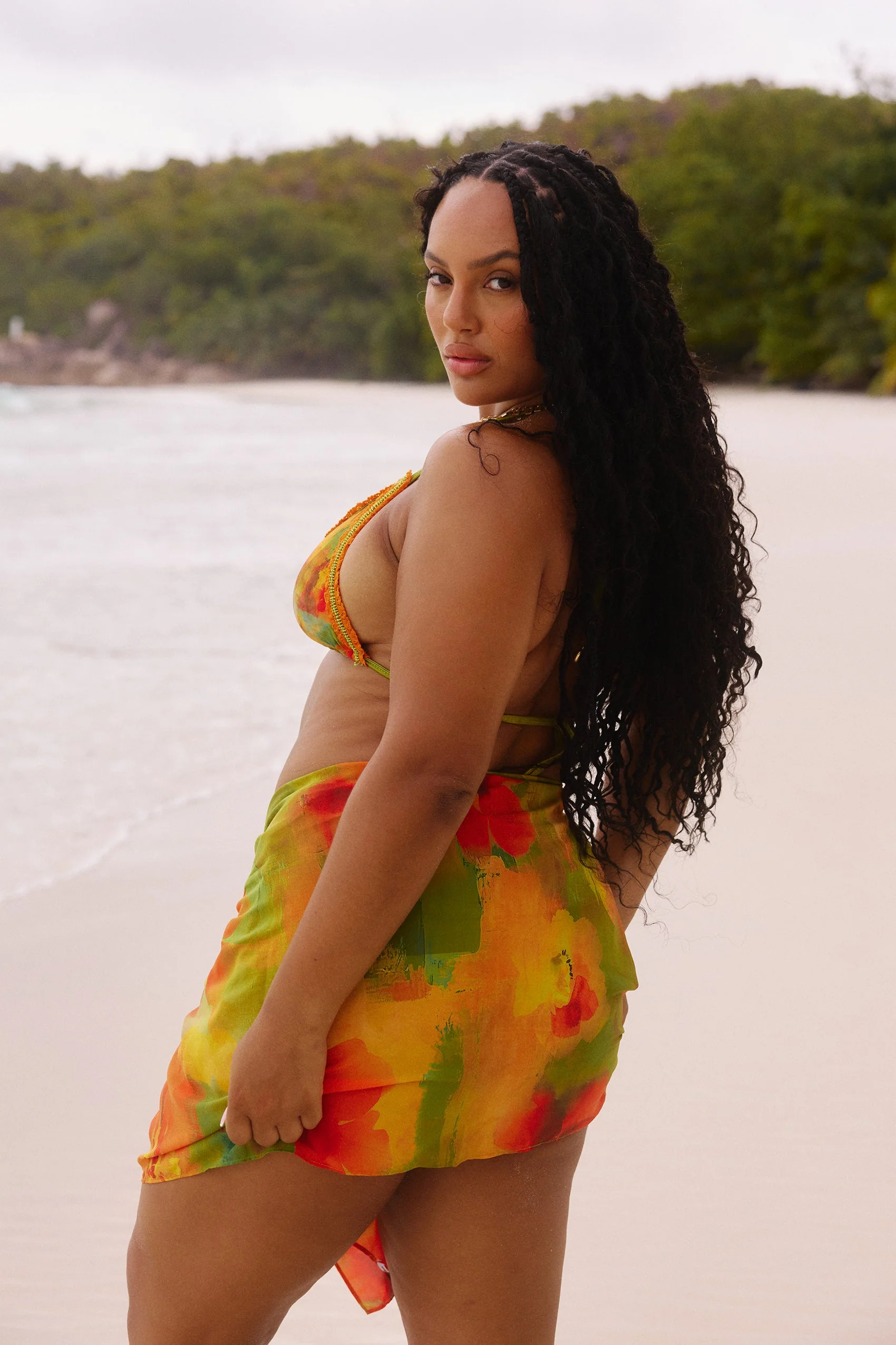 Sarong in Solara - Image 6