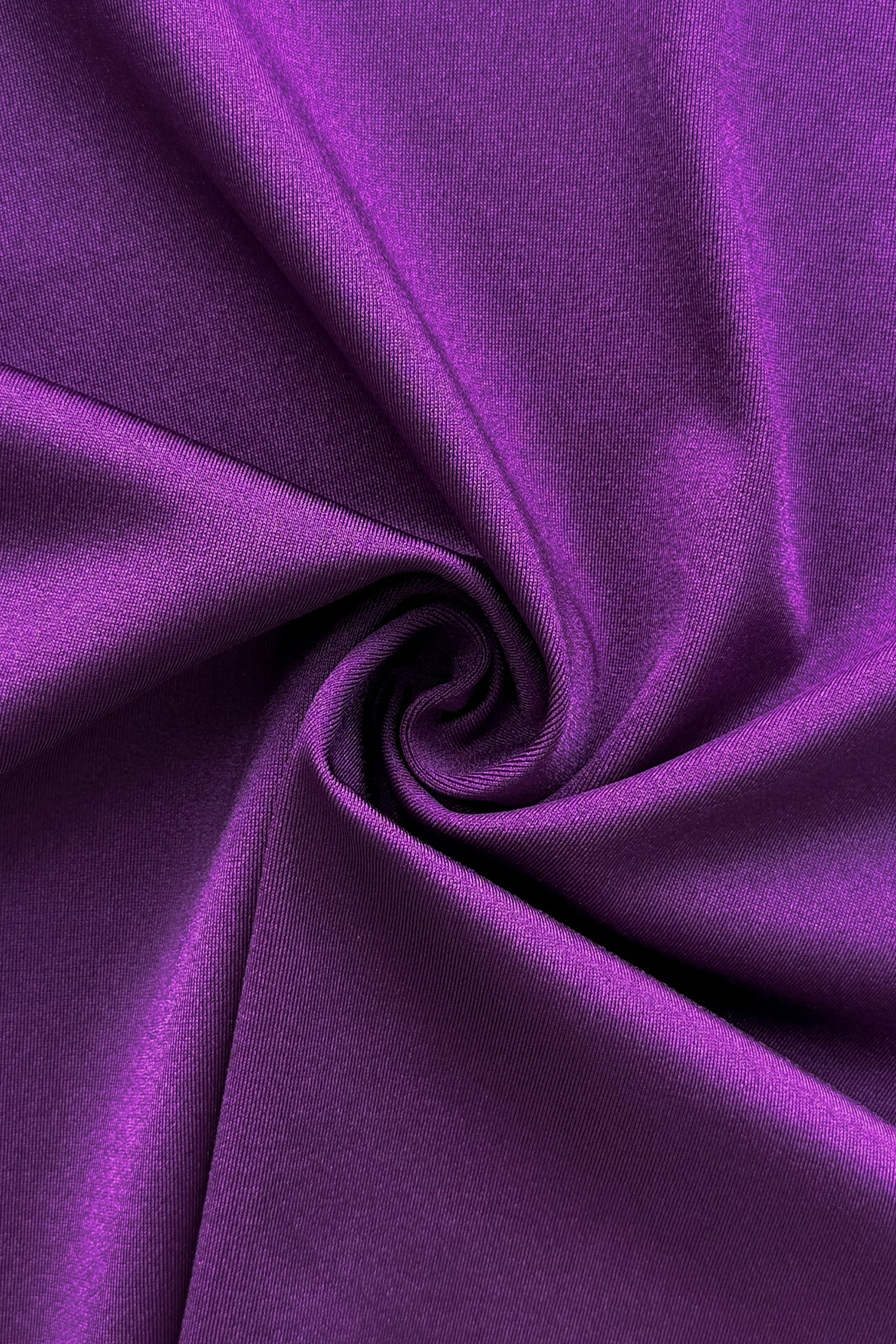 Seville Bikini Top in Violetta - Image 12