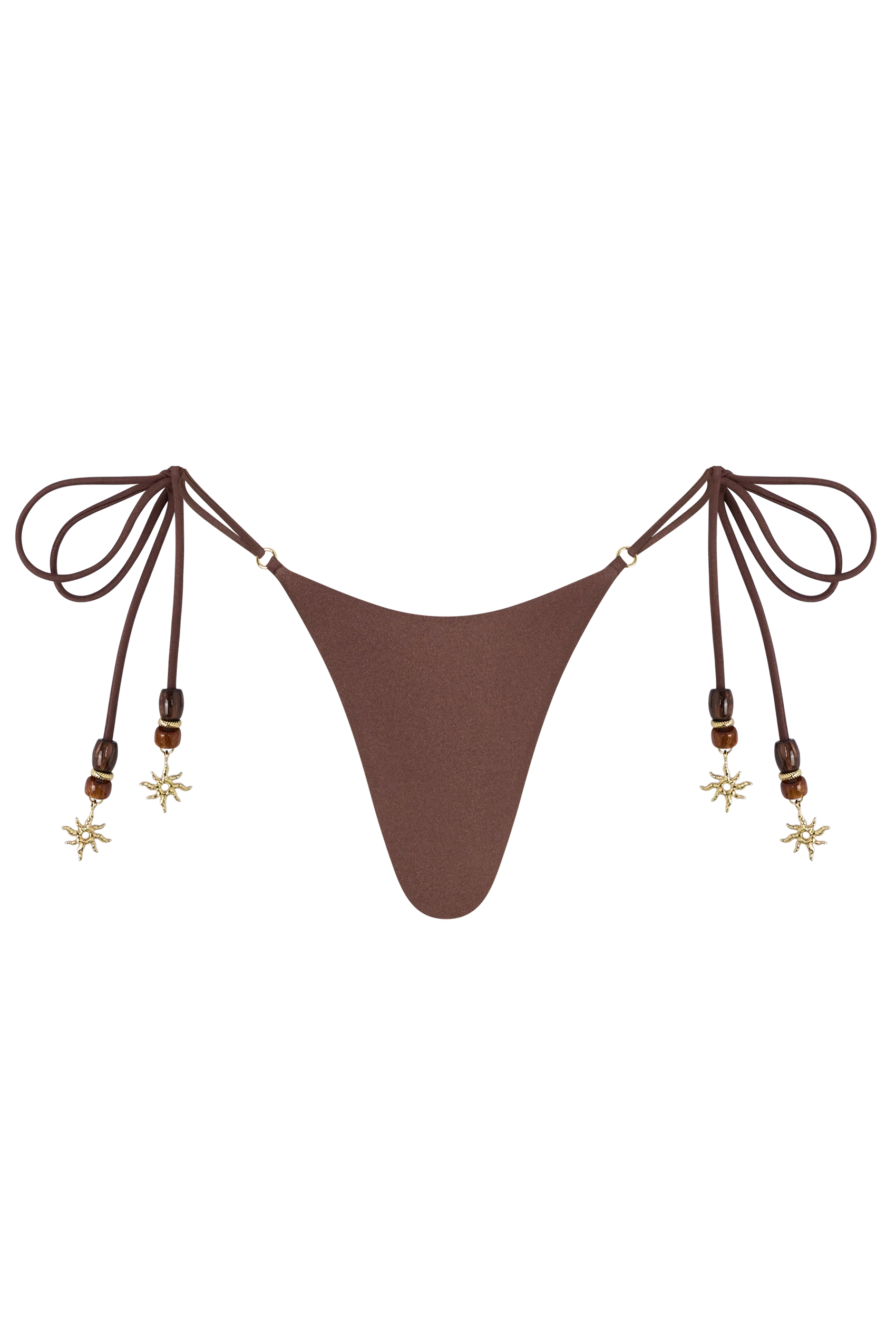 Sienna Bikini Bottom in Sanao - Image 13