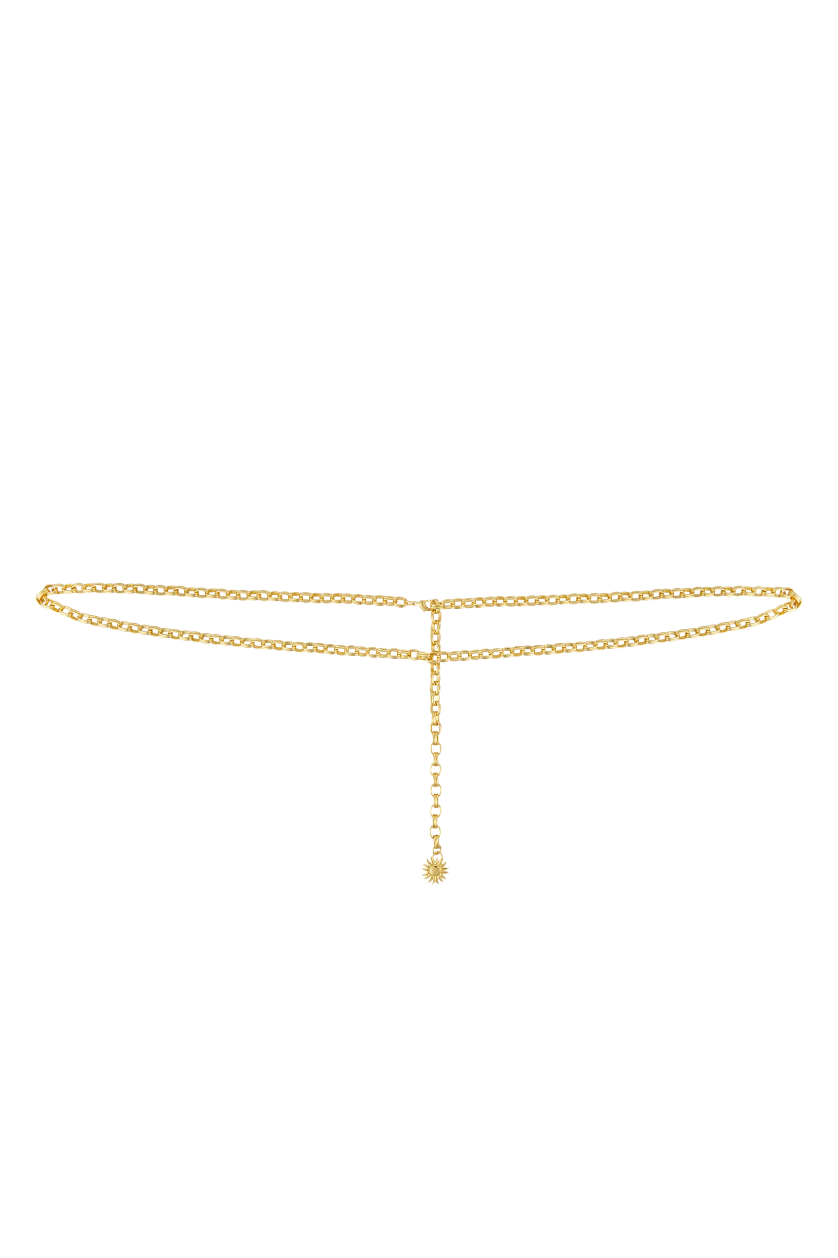 Sol Waist Chain - Image 2