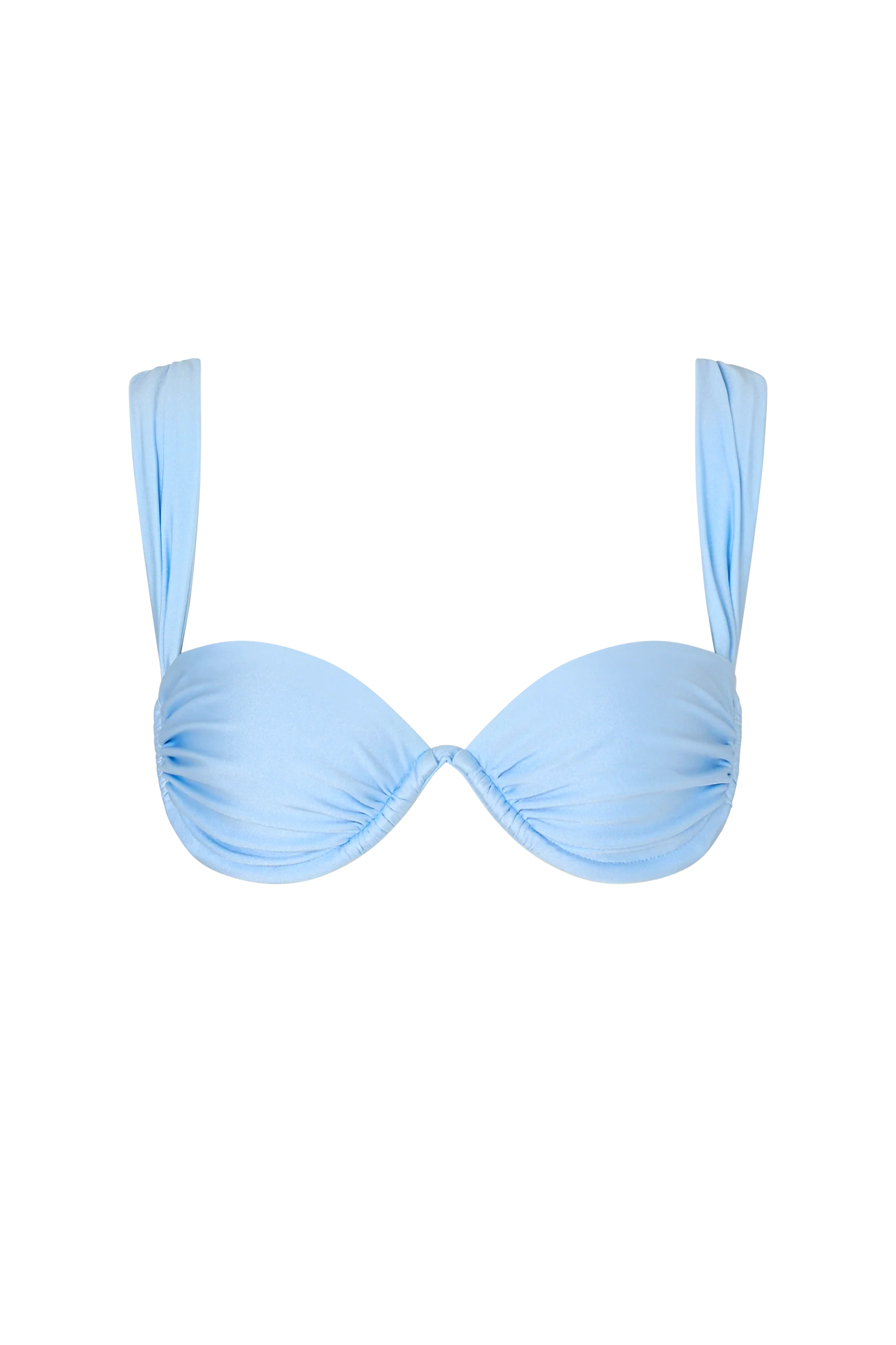 Ventura Bikini Top in Sereno - Image 11