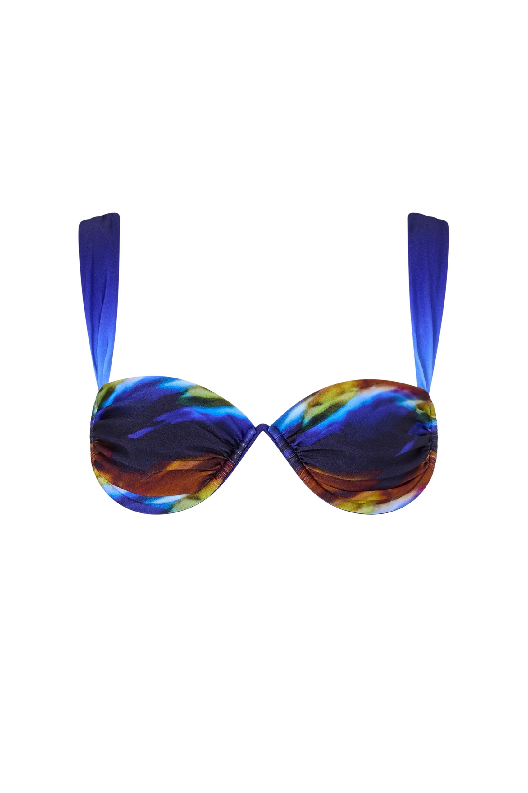 Ventura Bikini Top in Tempo - Image 12