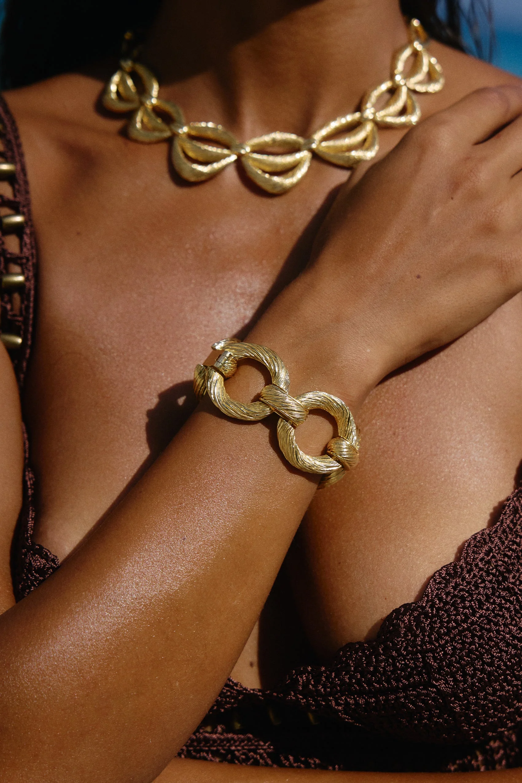 Zavanna Bracelet - Image 3