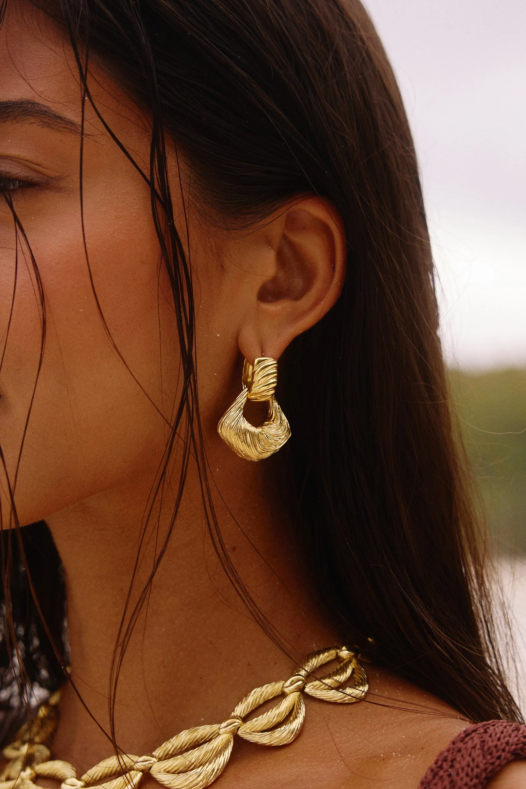 Zavanna Earrings - Image 2