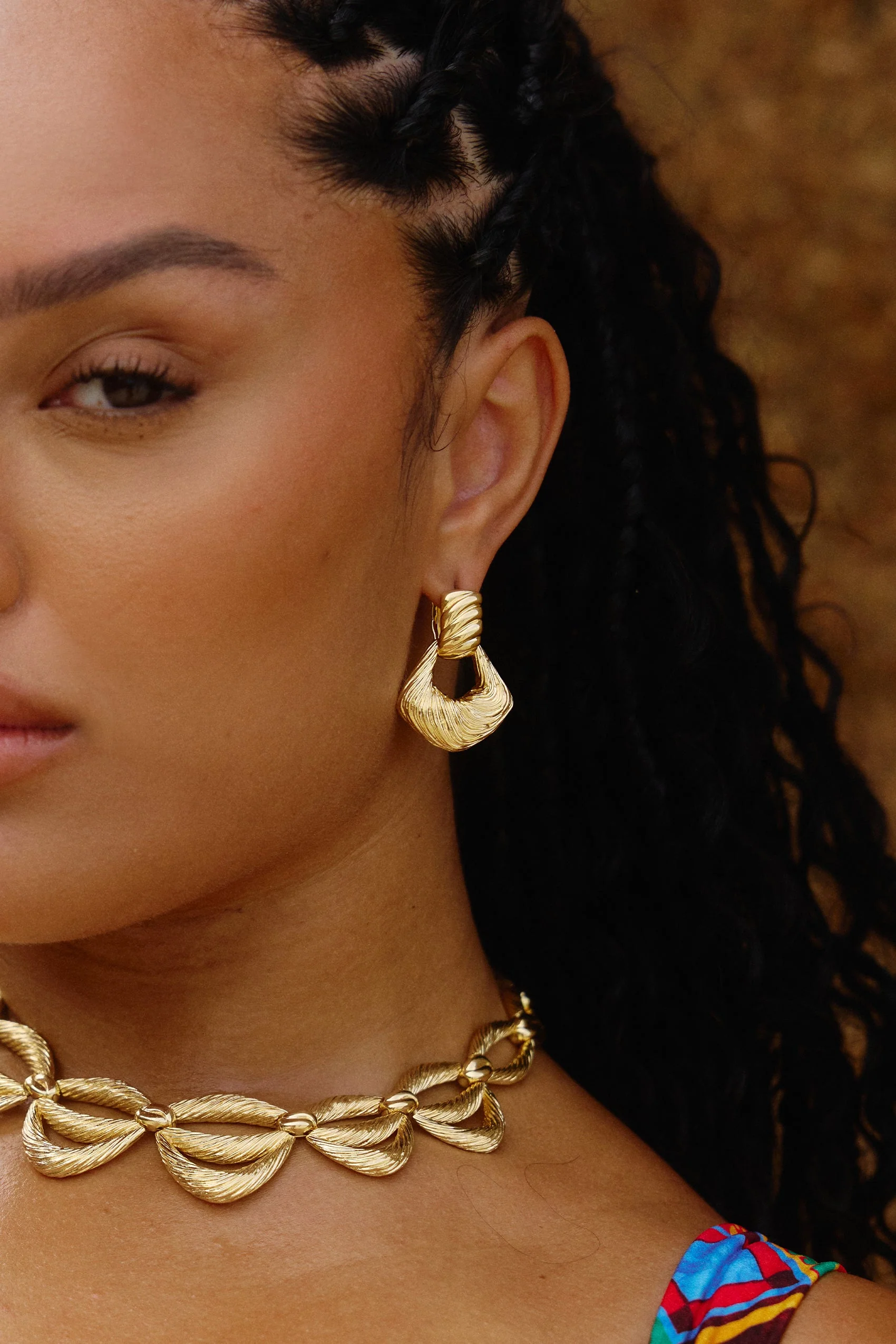 Zavanna Earrings - Image 3