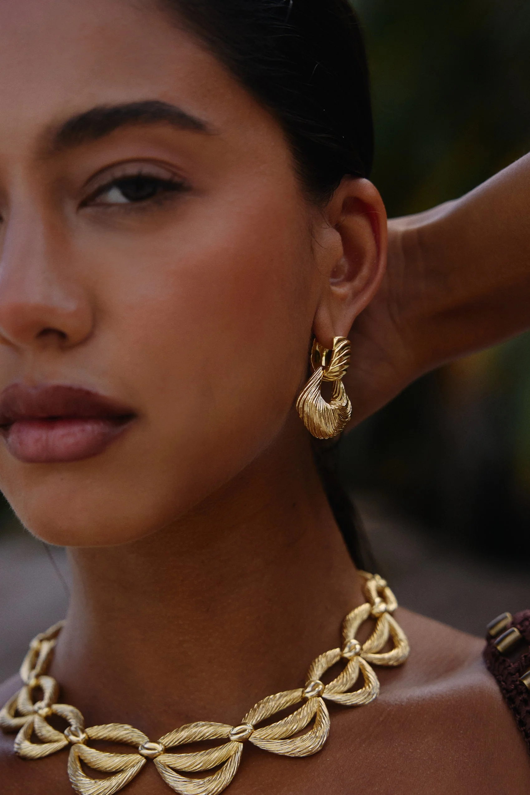 Zavanna Earrings - Image 4