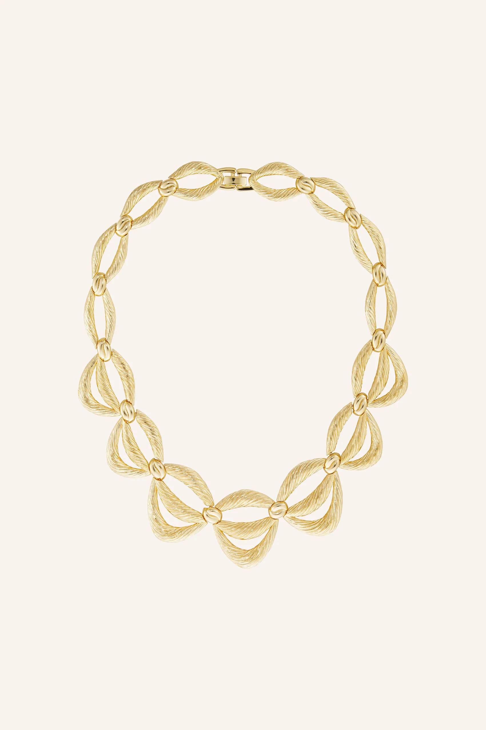 Zavanna Necklace