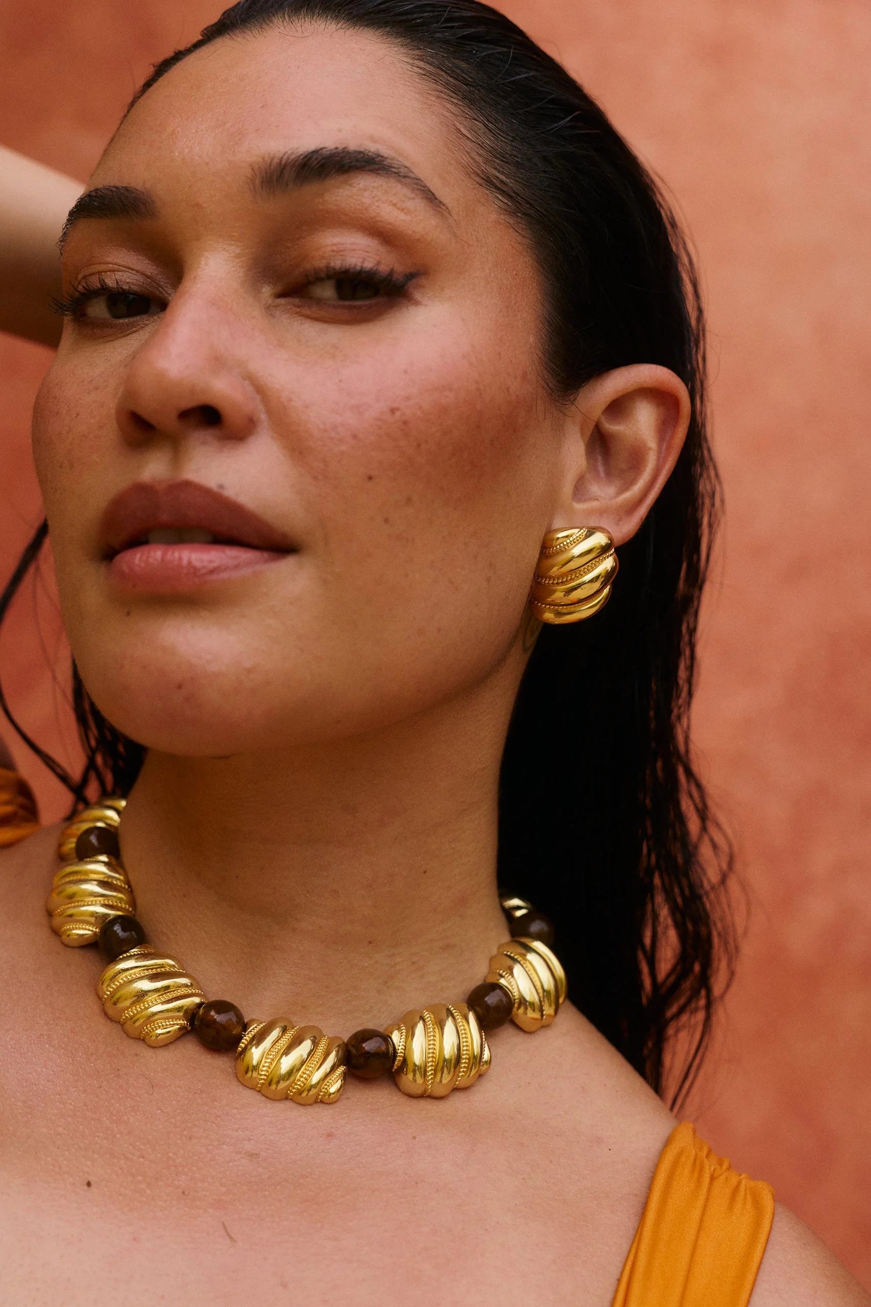 Zocalo Necklace - Image 11