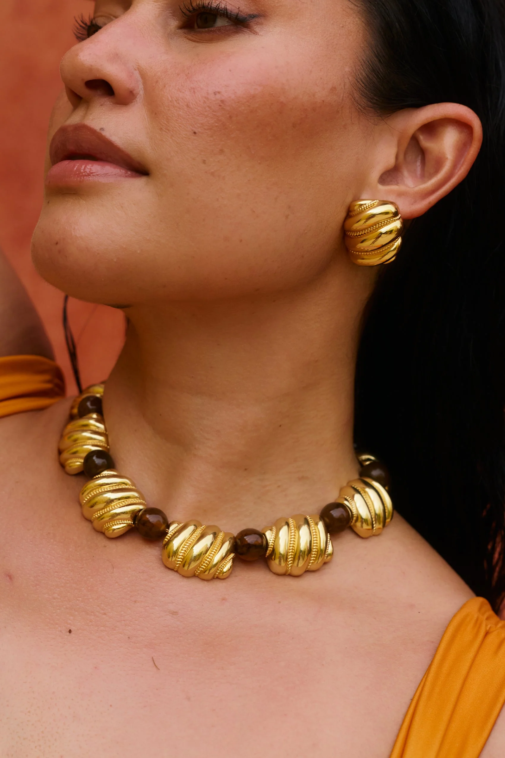 Zocalo Necklace - Image 4