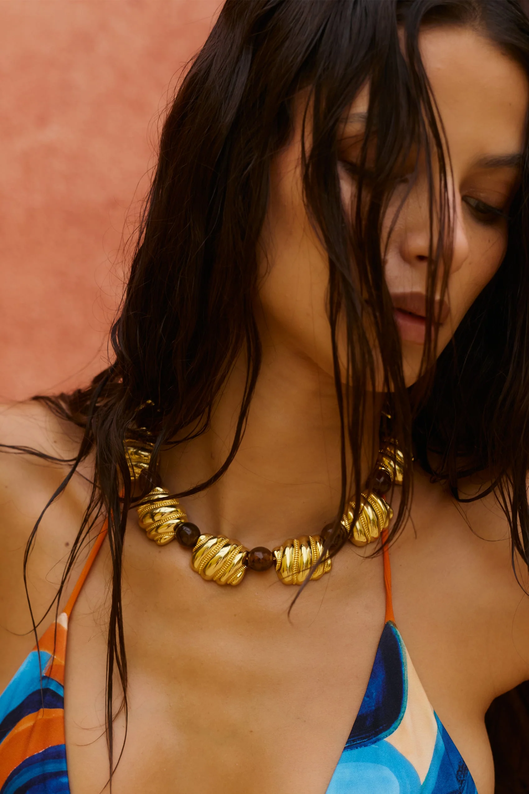 Zocalo Necklace - Image 5