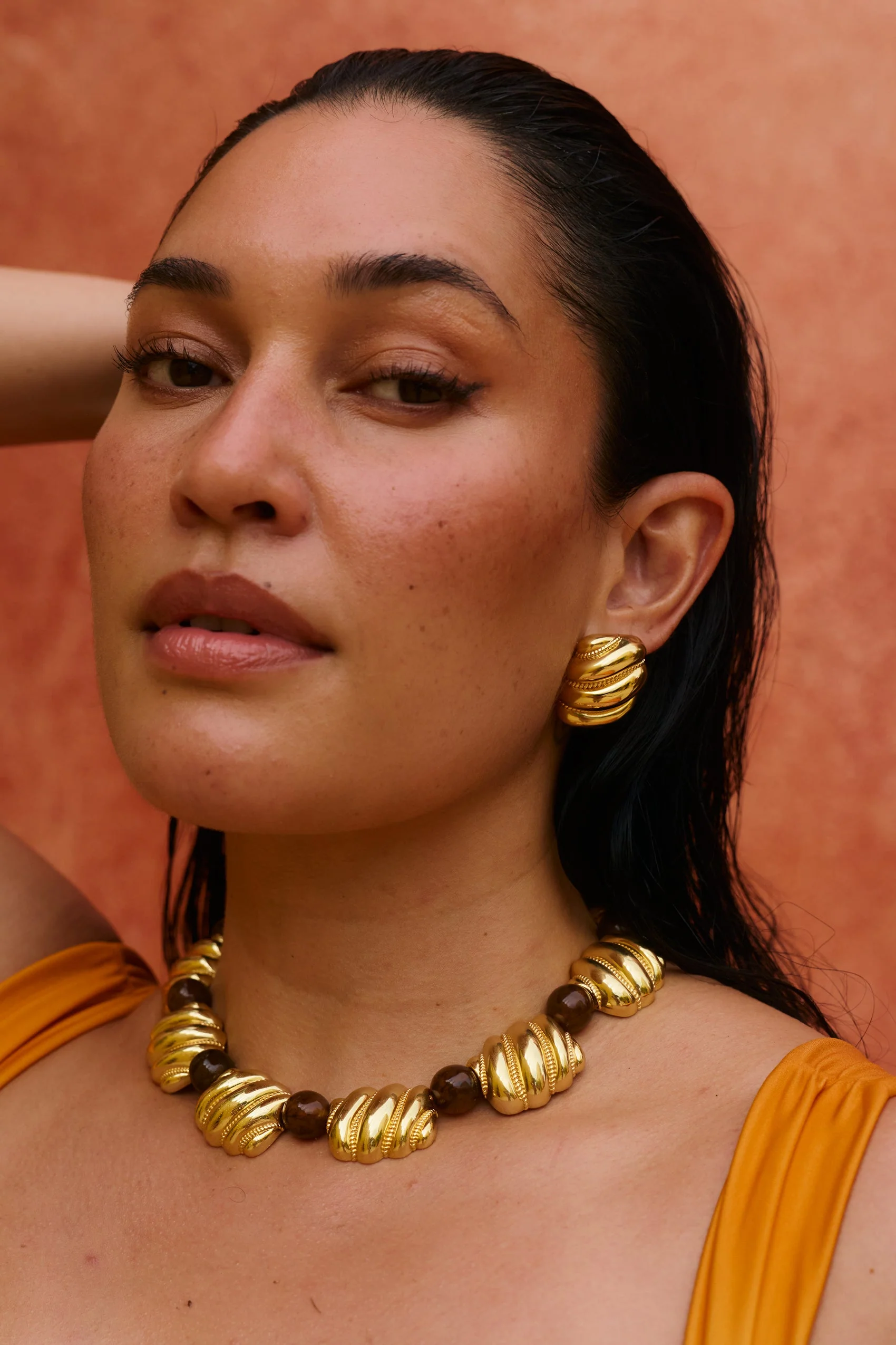 Zocalo Necklace - Image 7