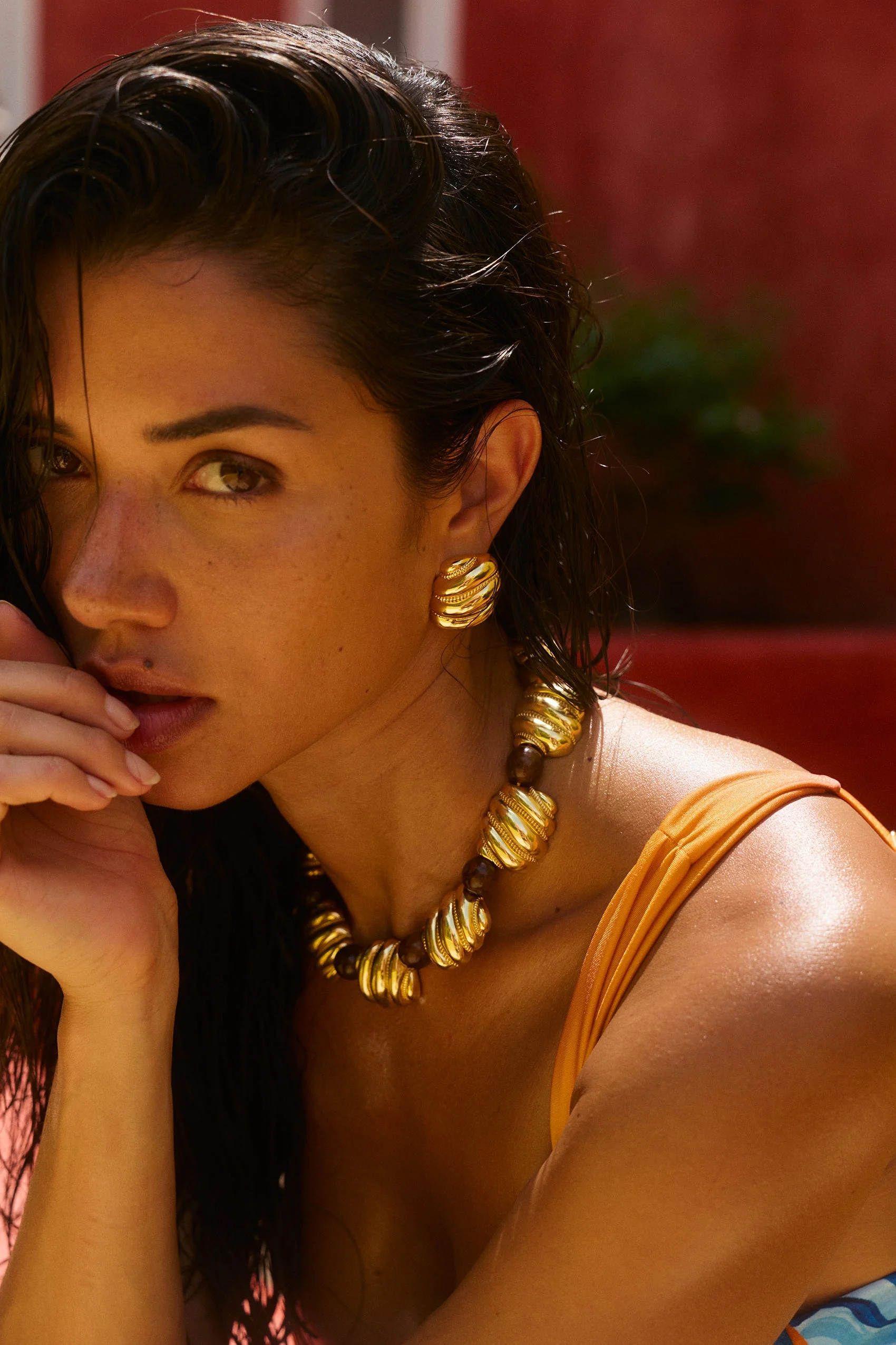Zocalo Necklace - Image 8